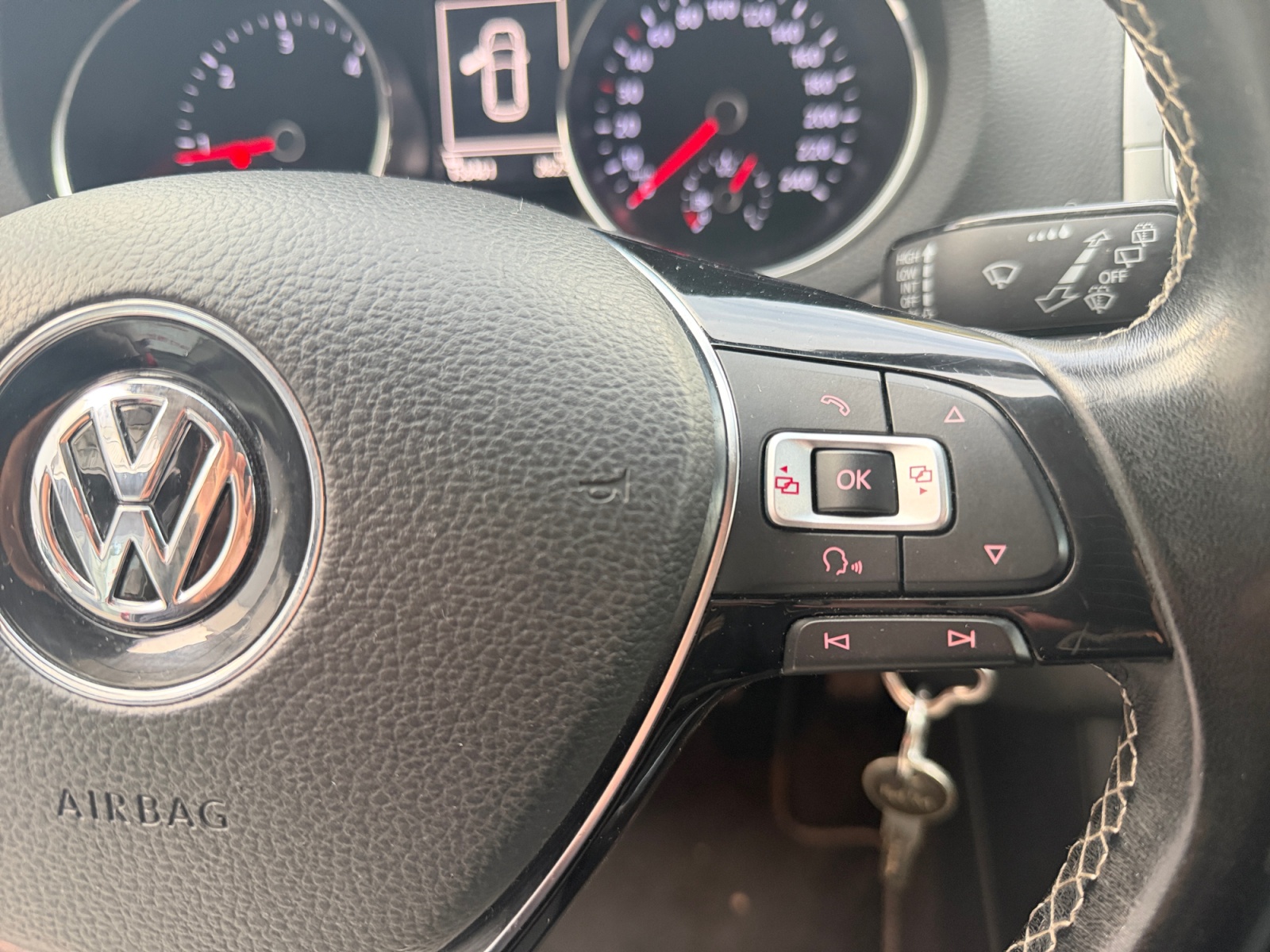 Volkswagen Polo 20