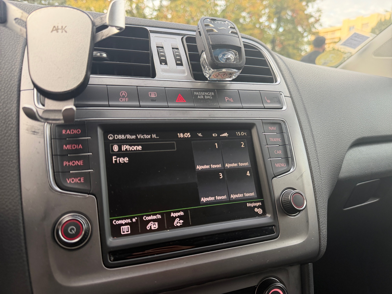 Volkswagen Polo 23
