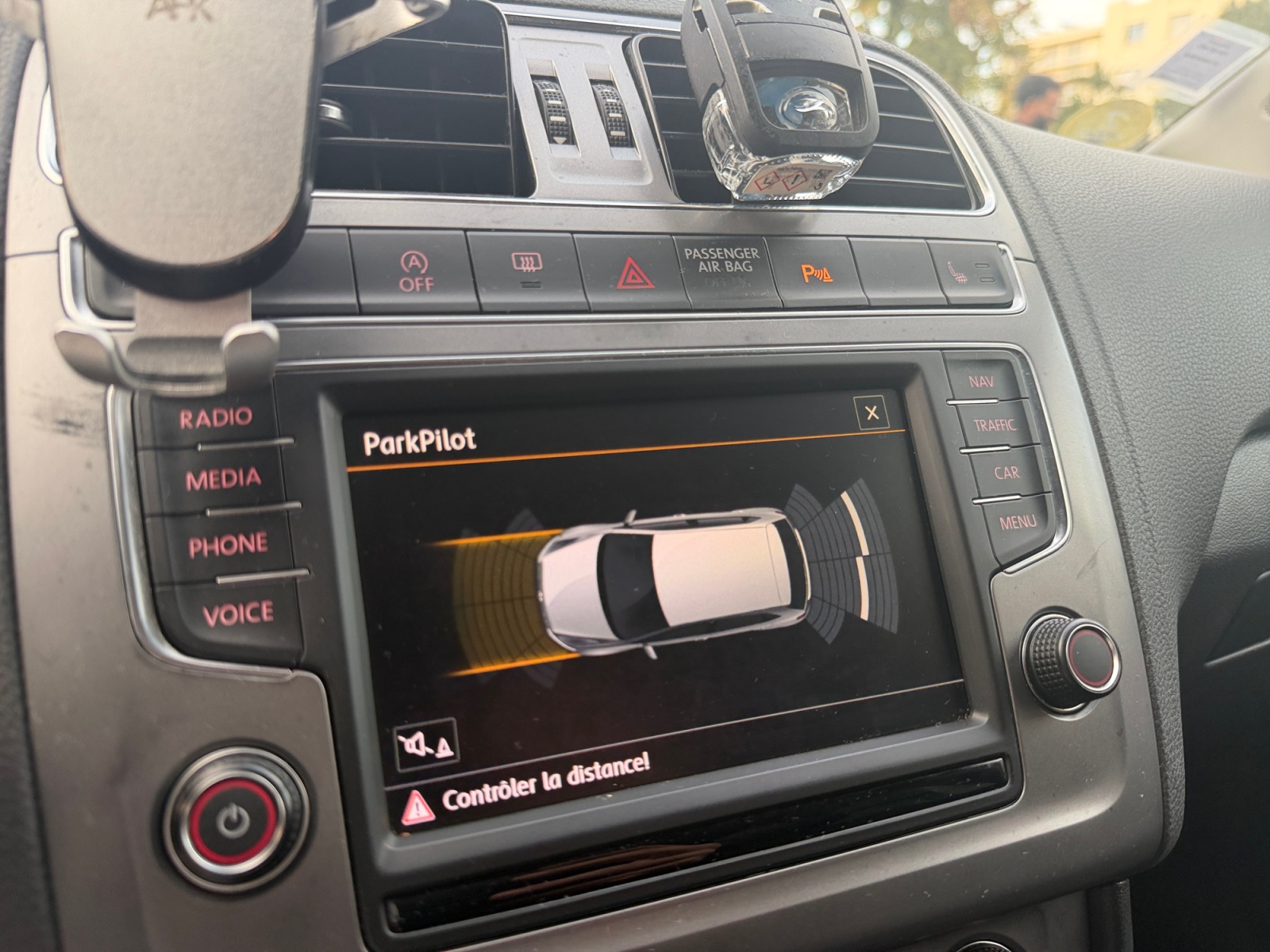 Volkswagen Polo 26