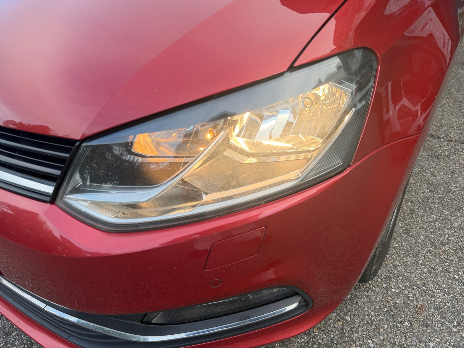 Volkswagen Polo 28