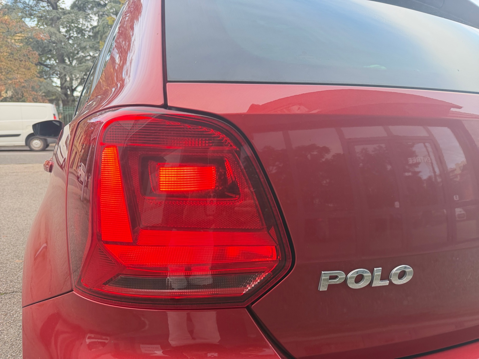 Volkswagen Polo 29