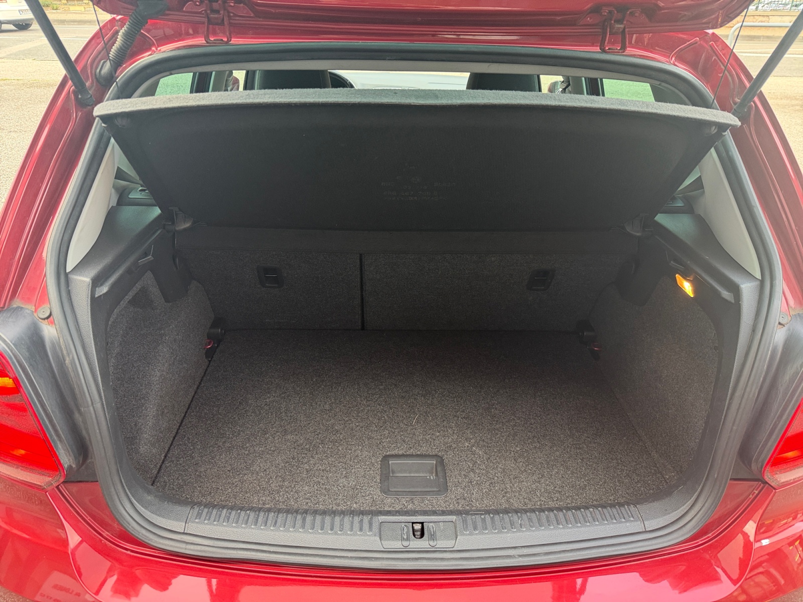 Volkswagen Polo 30
