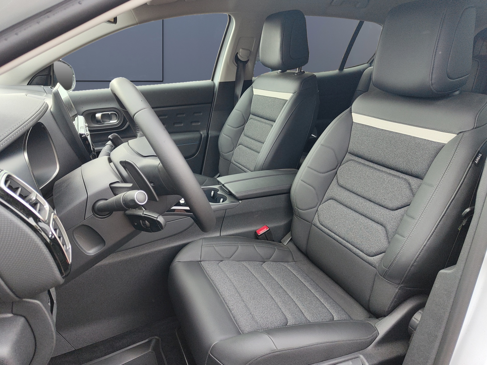 Citroen C5 Aircross 9