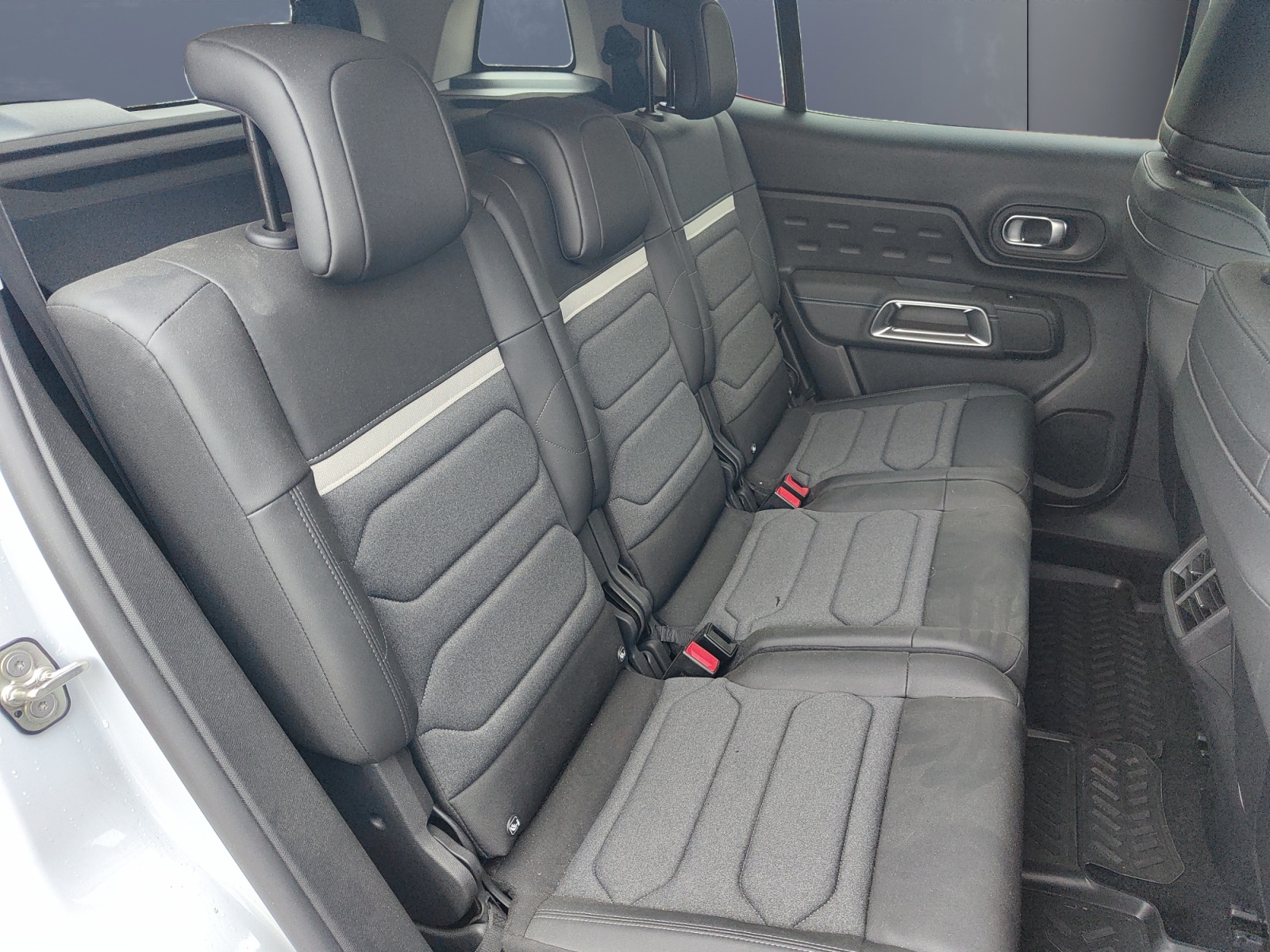 Citroen C5 Aircross 11
