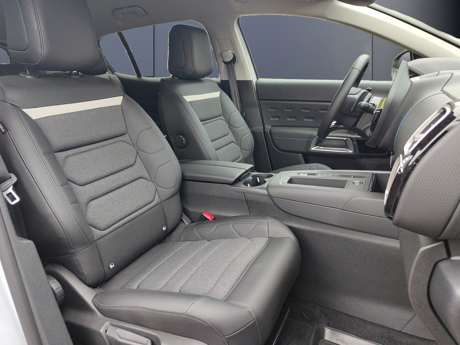 Citroen C5 Aircross 13