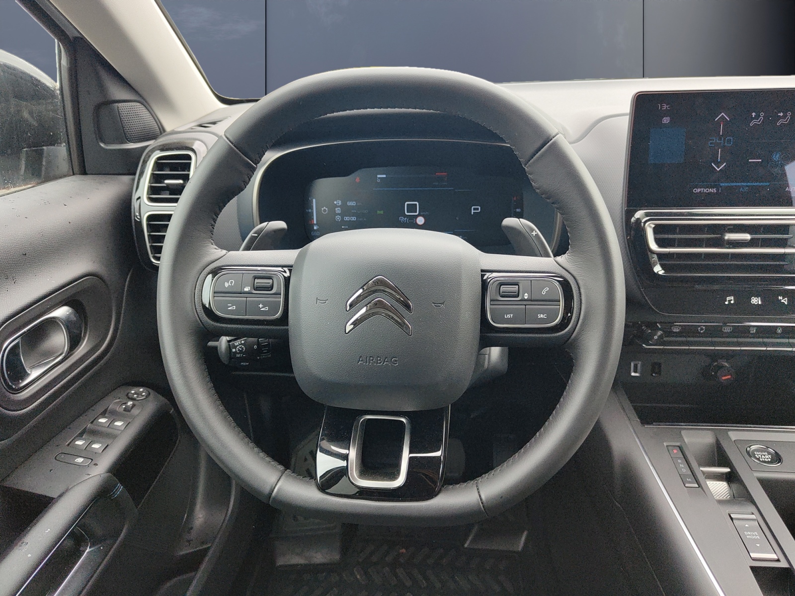 Citroen C5 Aircross 15