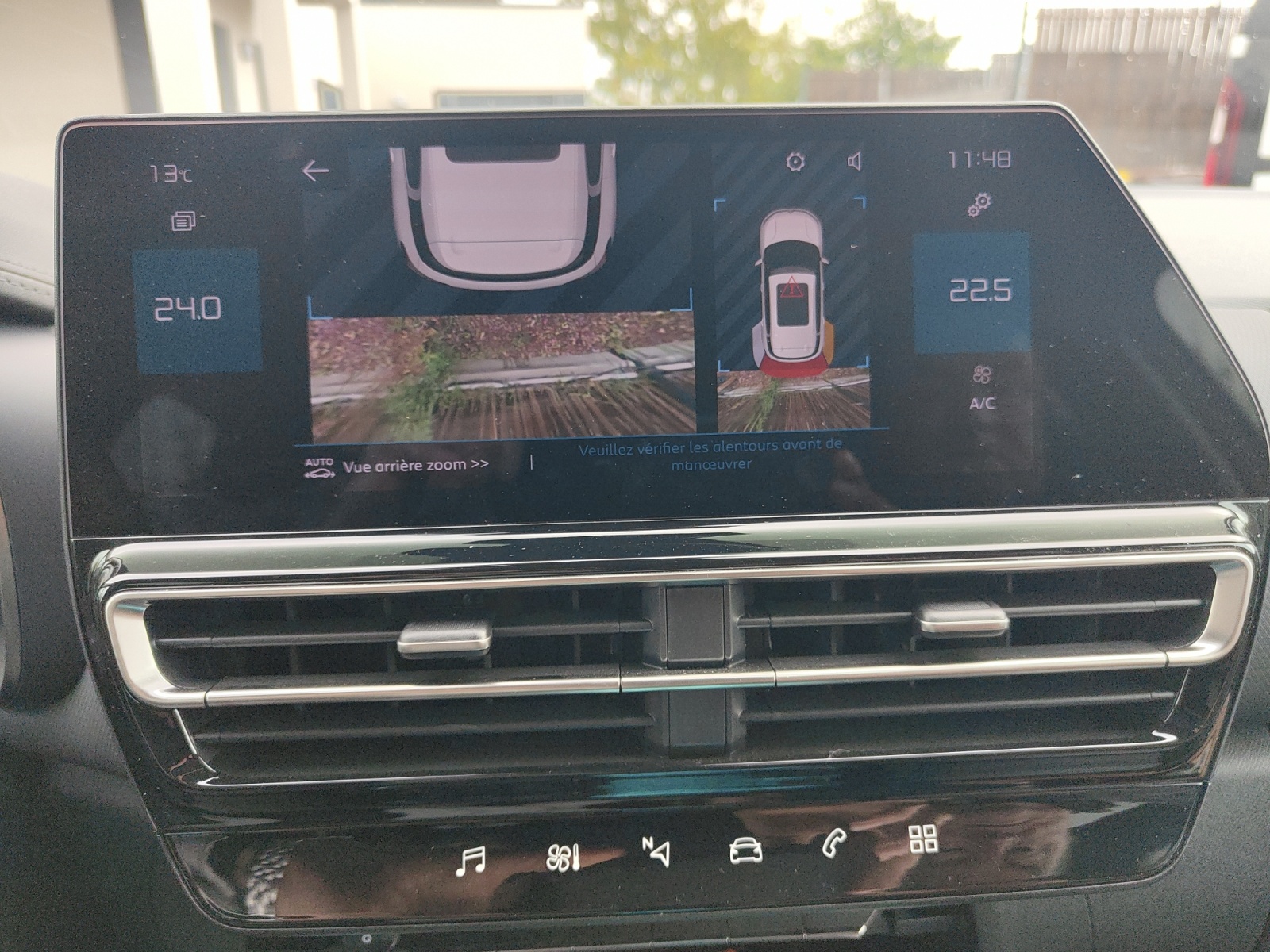 Citroen C5 Aircross 17