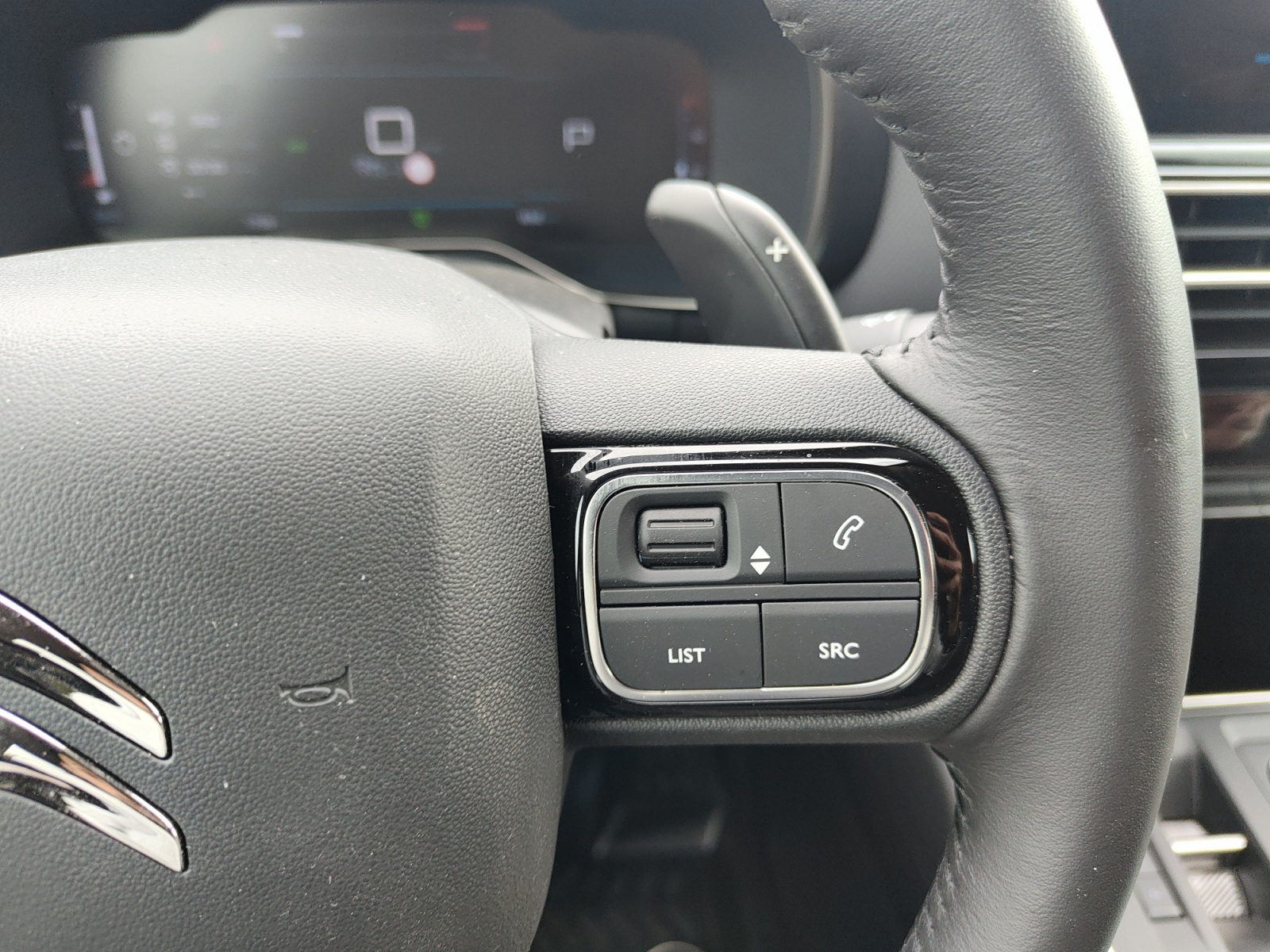Citroen C5 Aircross 20