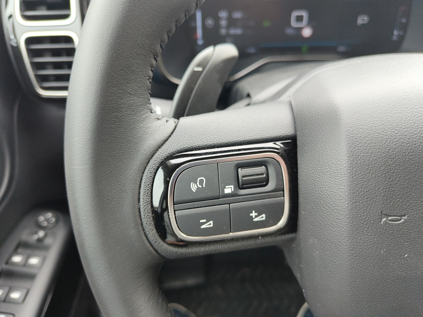 Citroen C5 Aircross 21