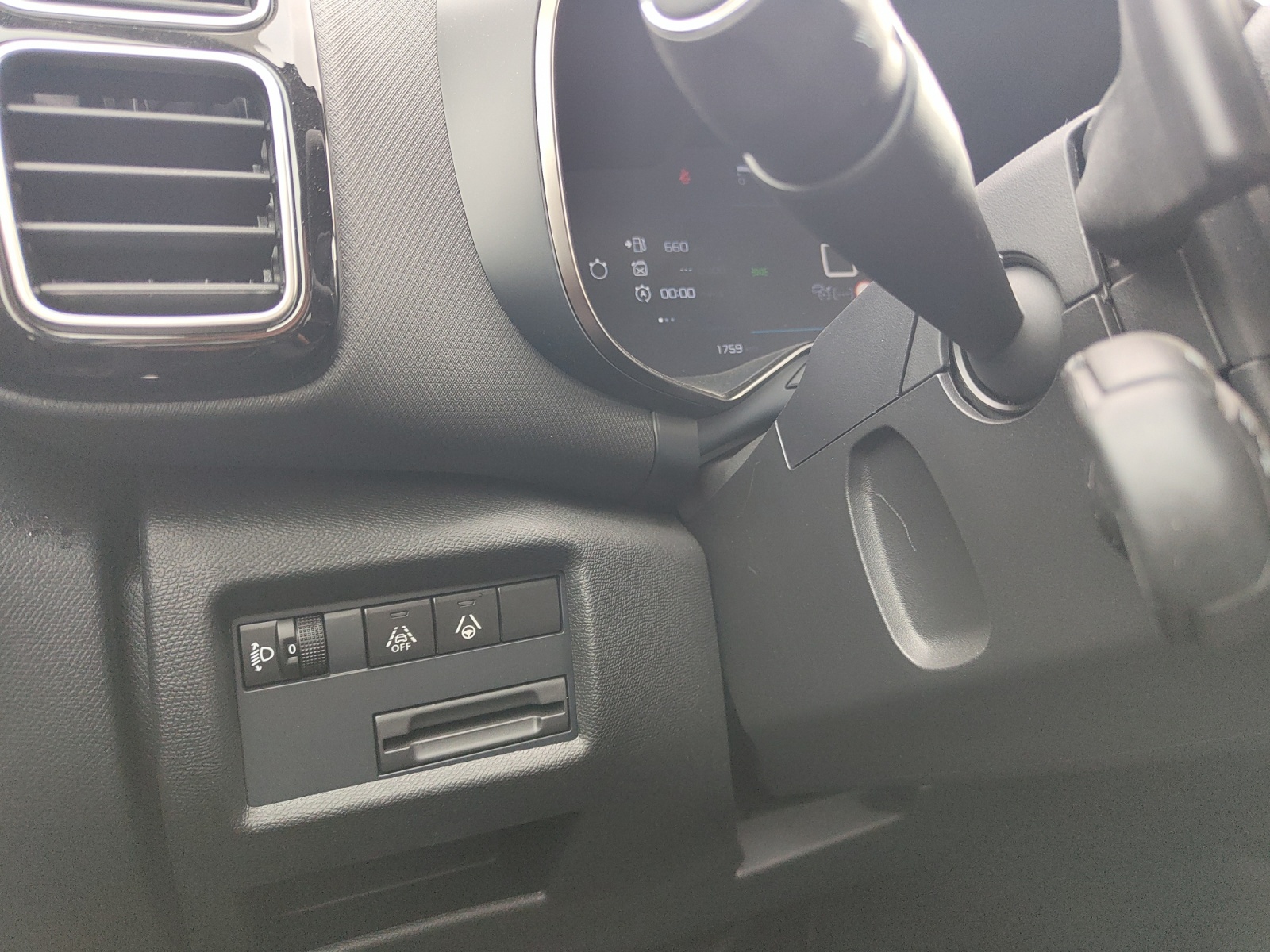 Citroen C5 Aircross 22