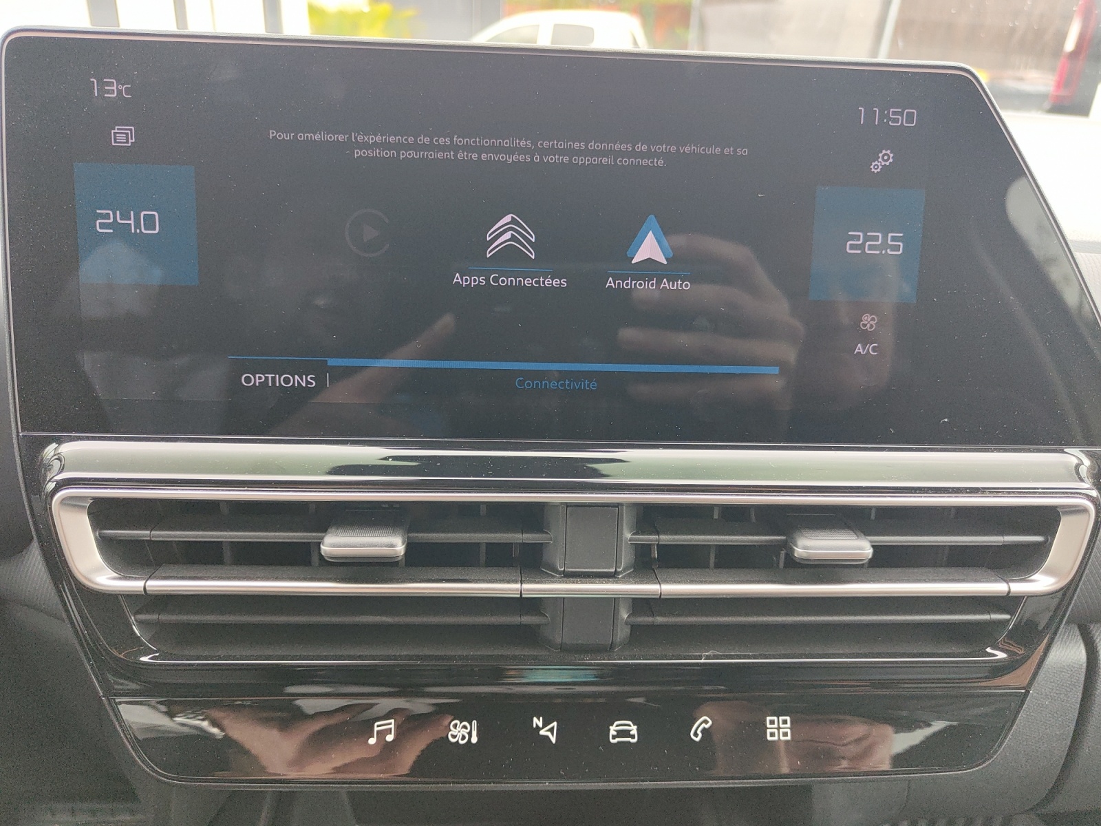 Citroen C5 Aircross 24