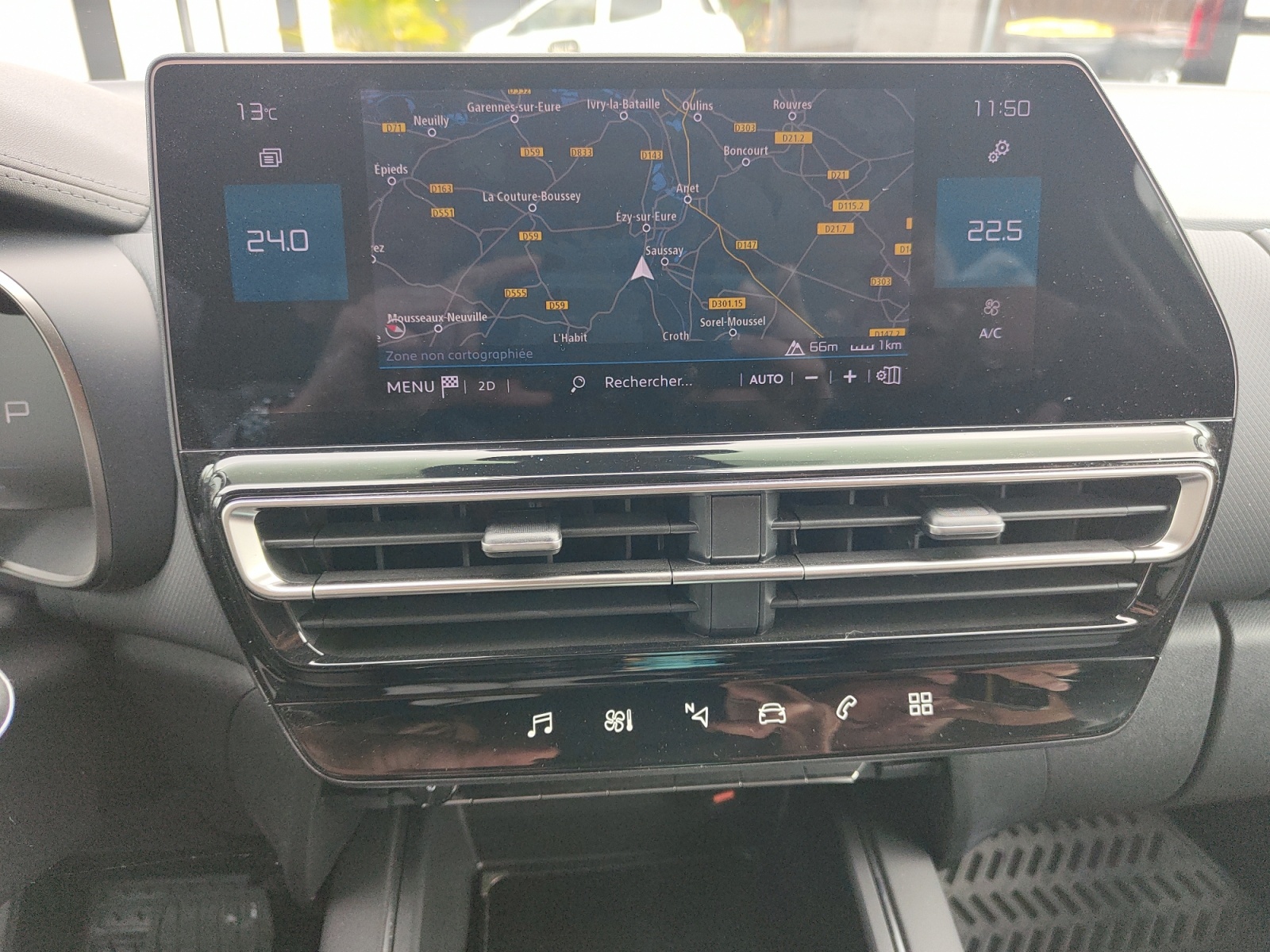 Citroen C5 Aircross 25