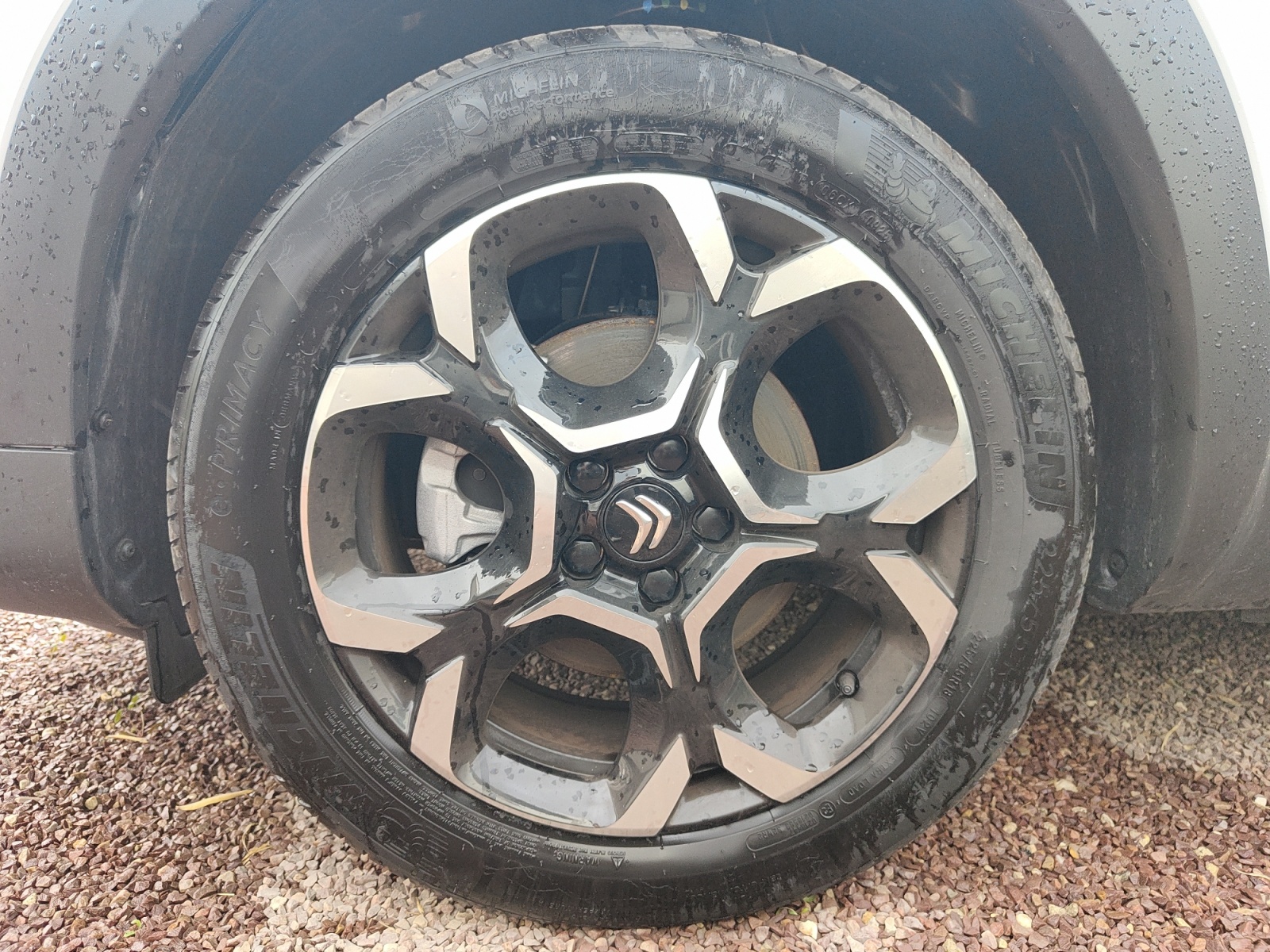 Citroen C5 Aircross 26