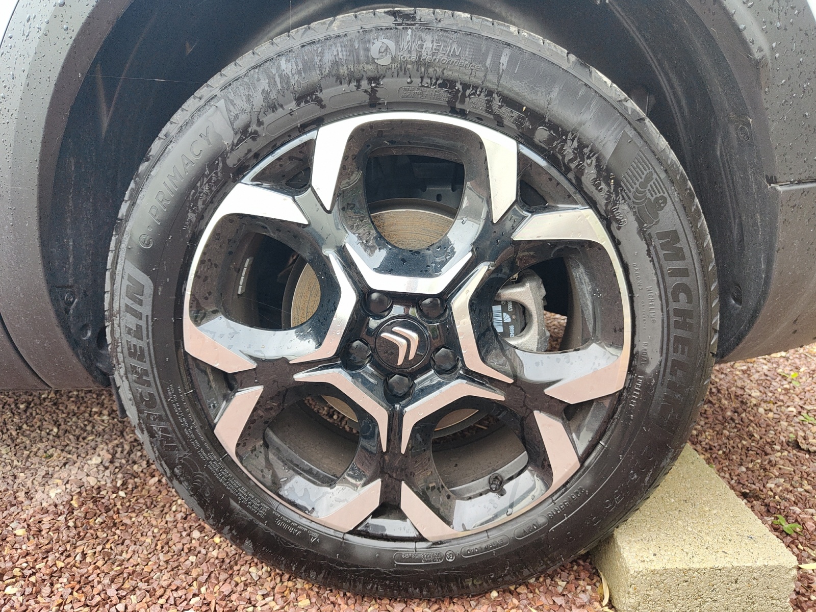Citroen C5 Aircross 27