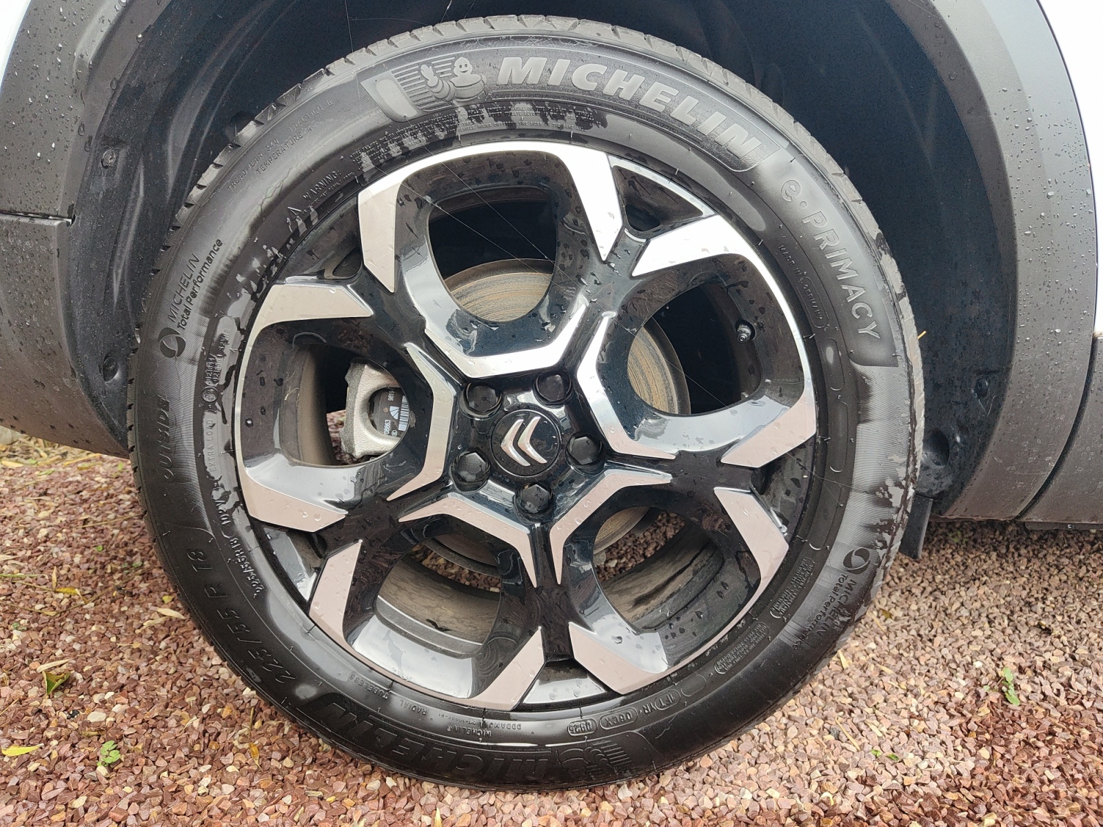 Citroen C5 Aircross 28