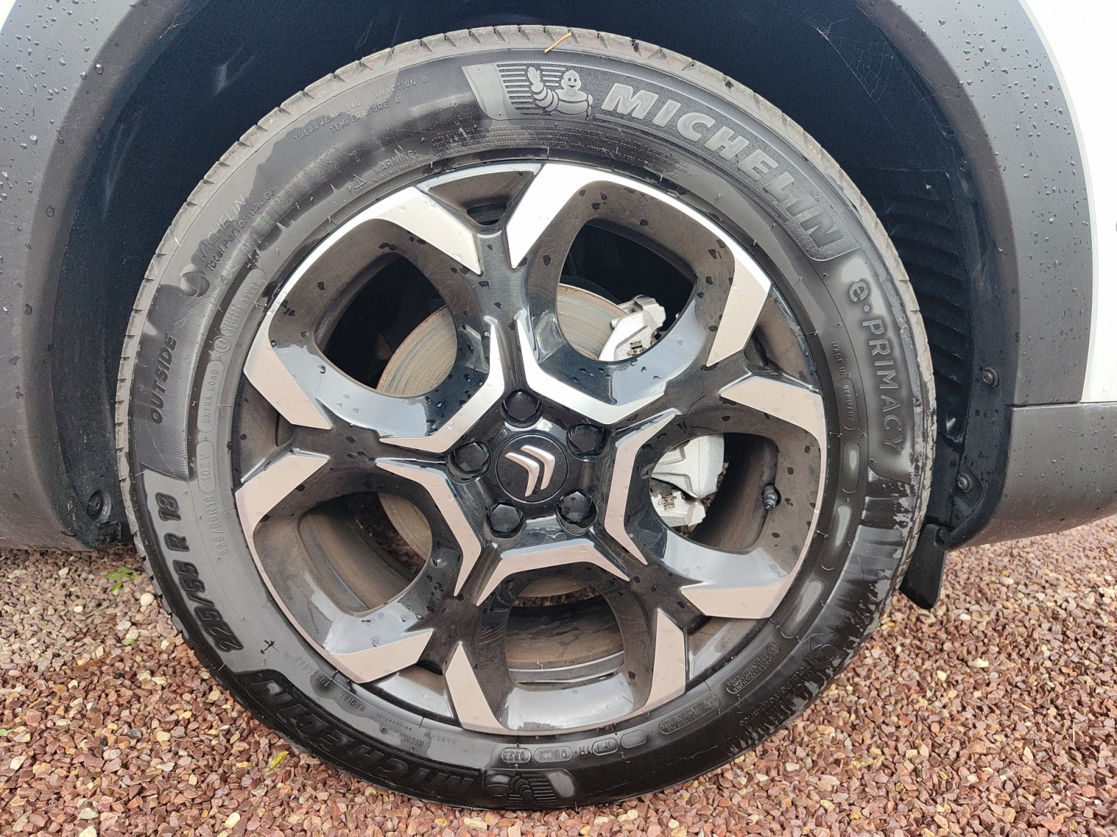 Citroen C5 Aircross 29