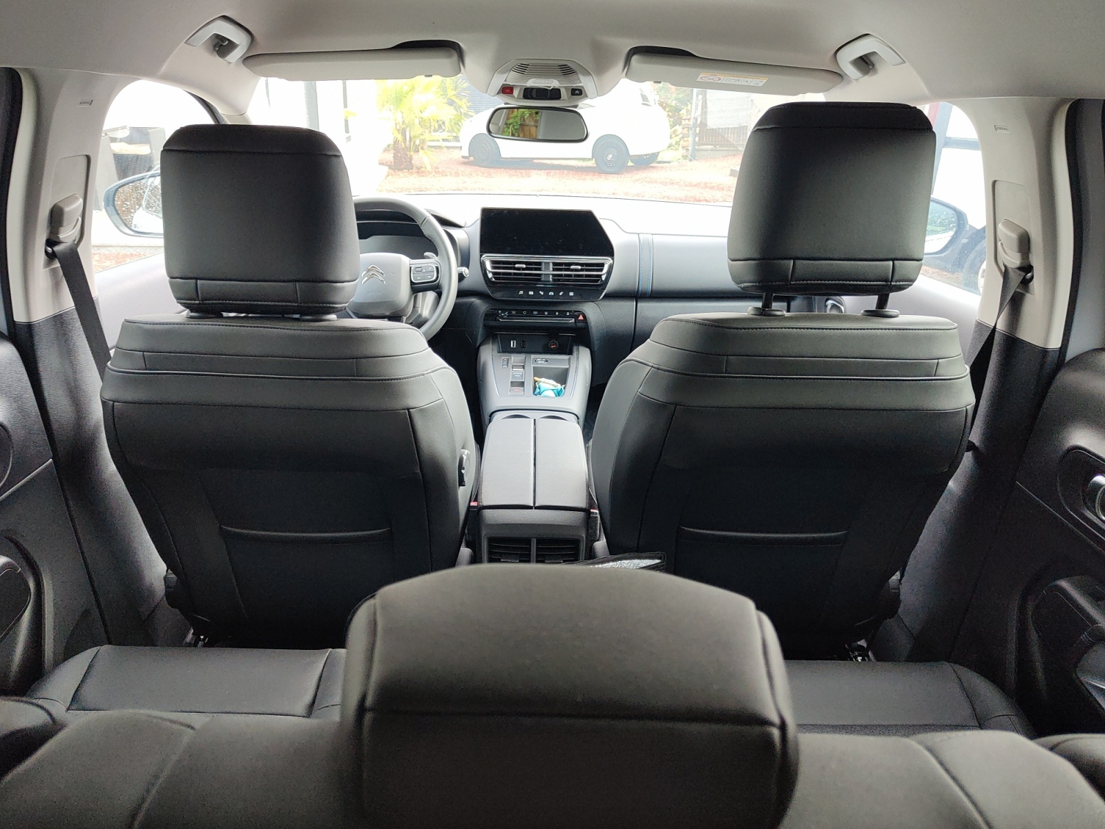 Citroen C5 Aircross 30