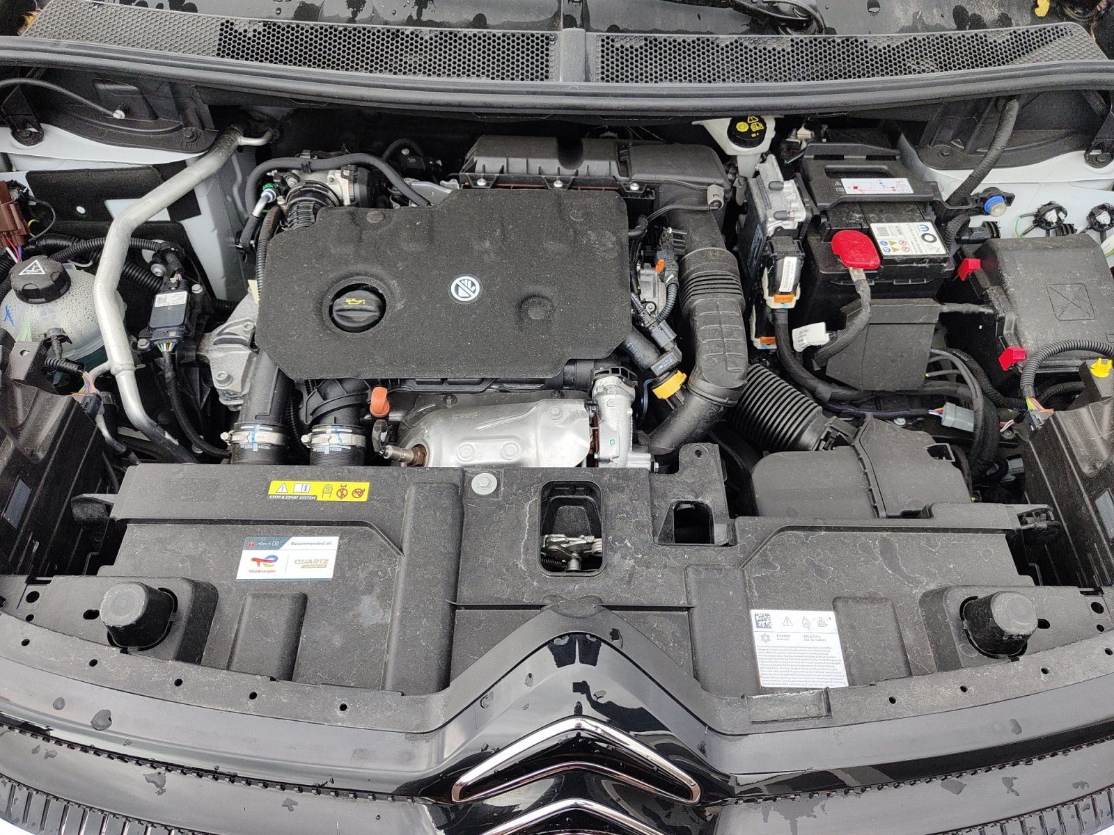 Citroen C5 Aircross 33