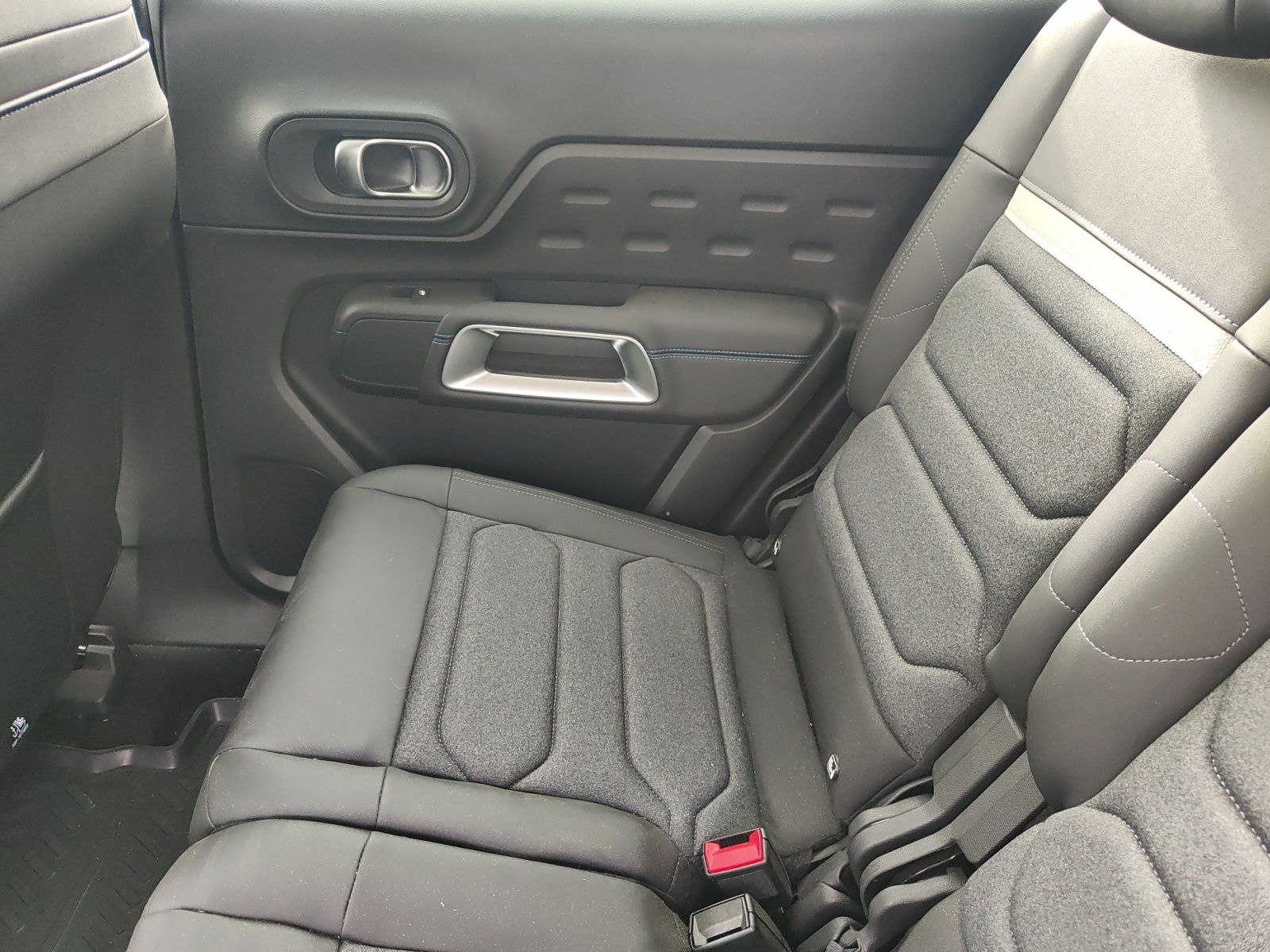 Citroen C5 Aircross 35