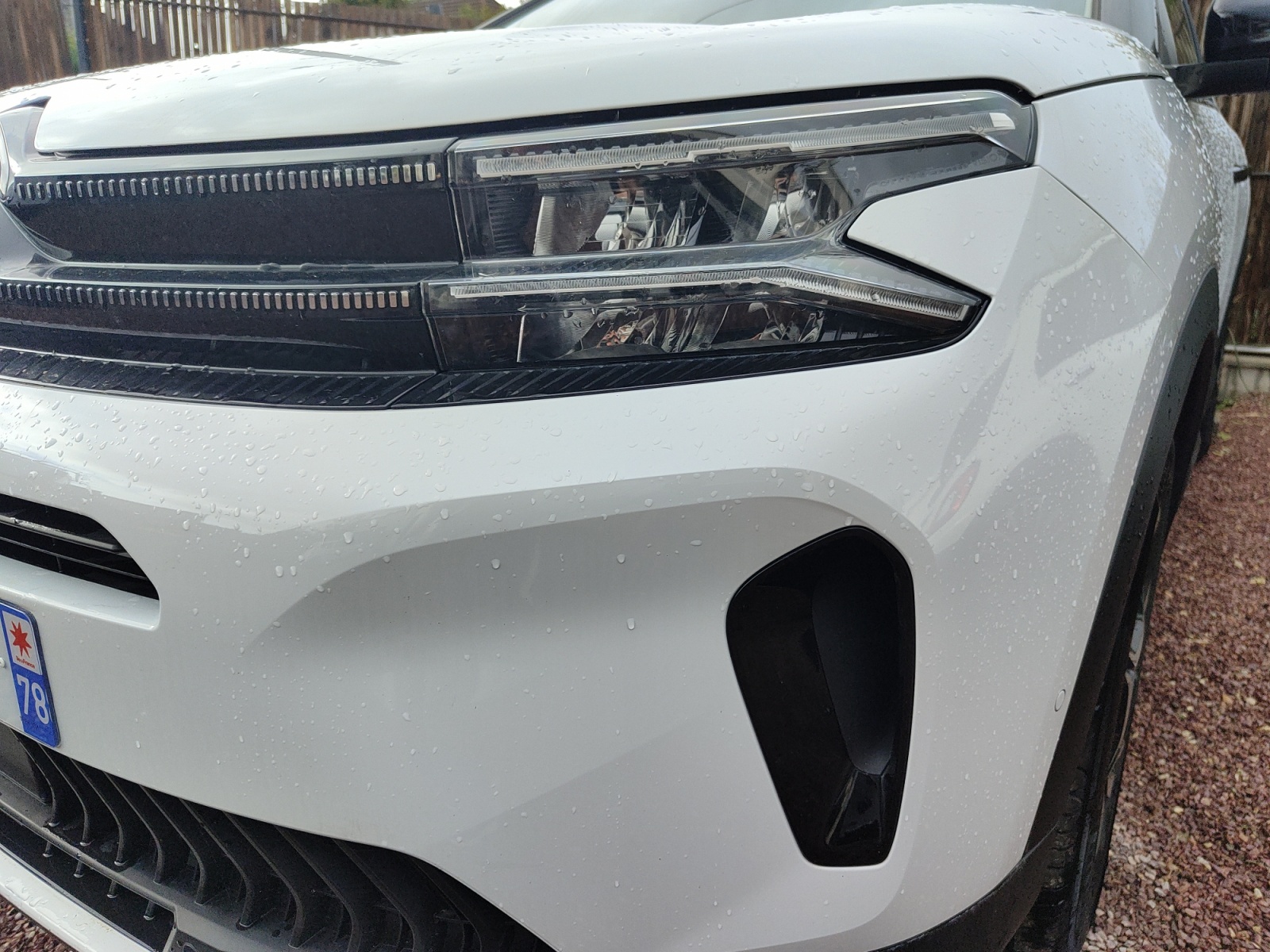 Citroen C5 Aircross 36