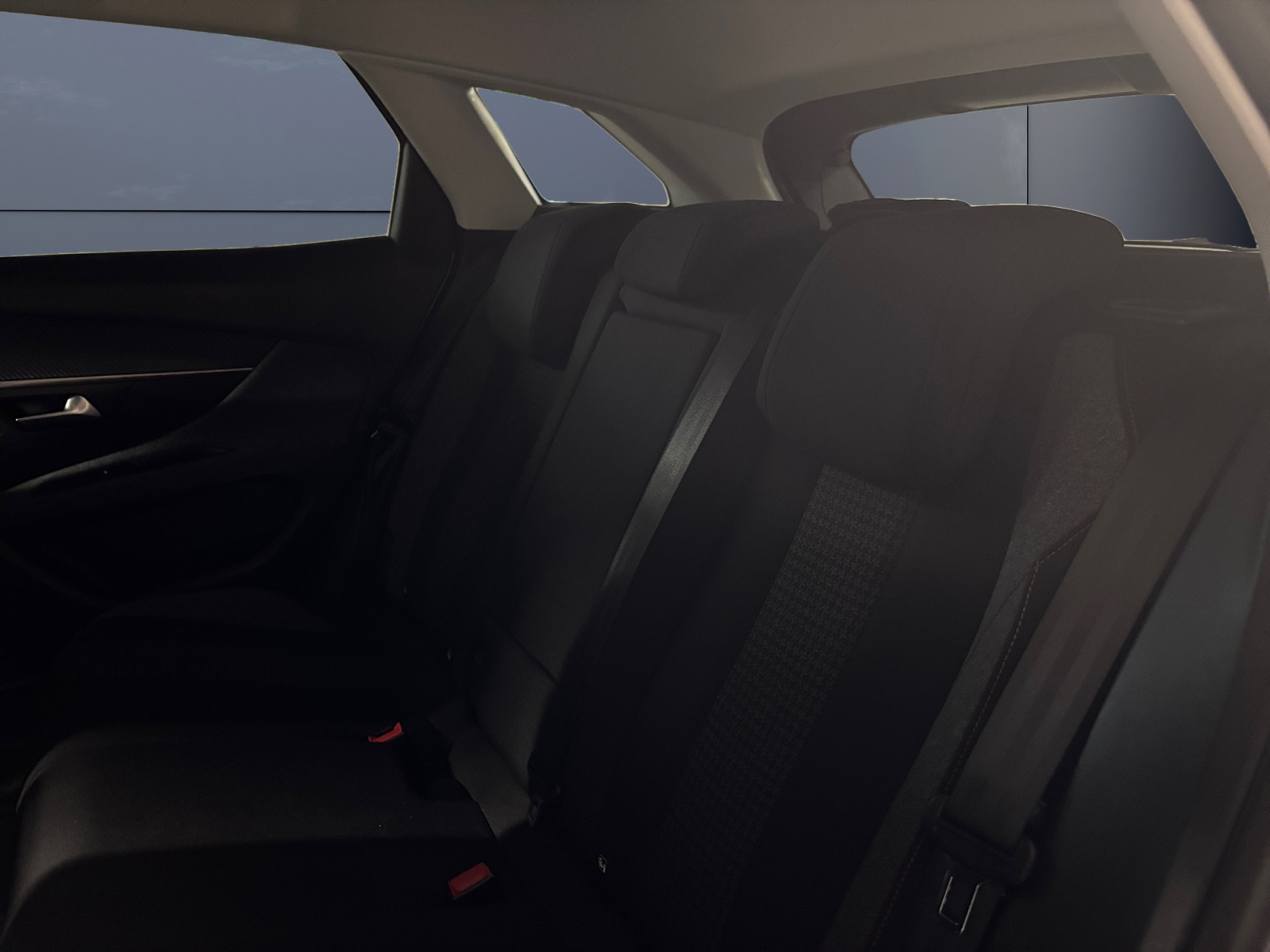 Peugeot 3008 10