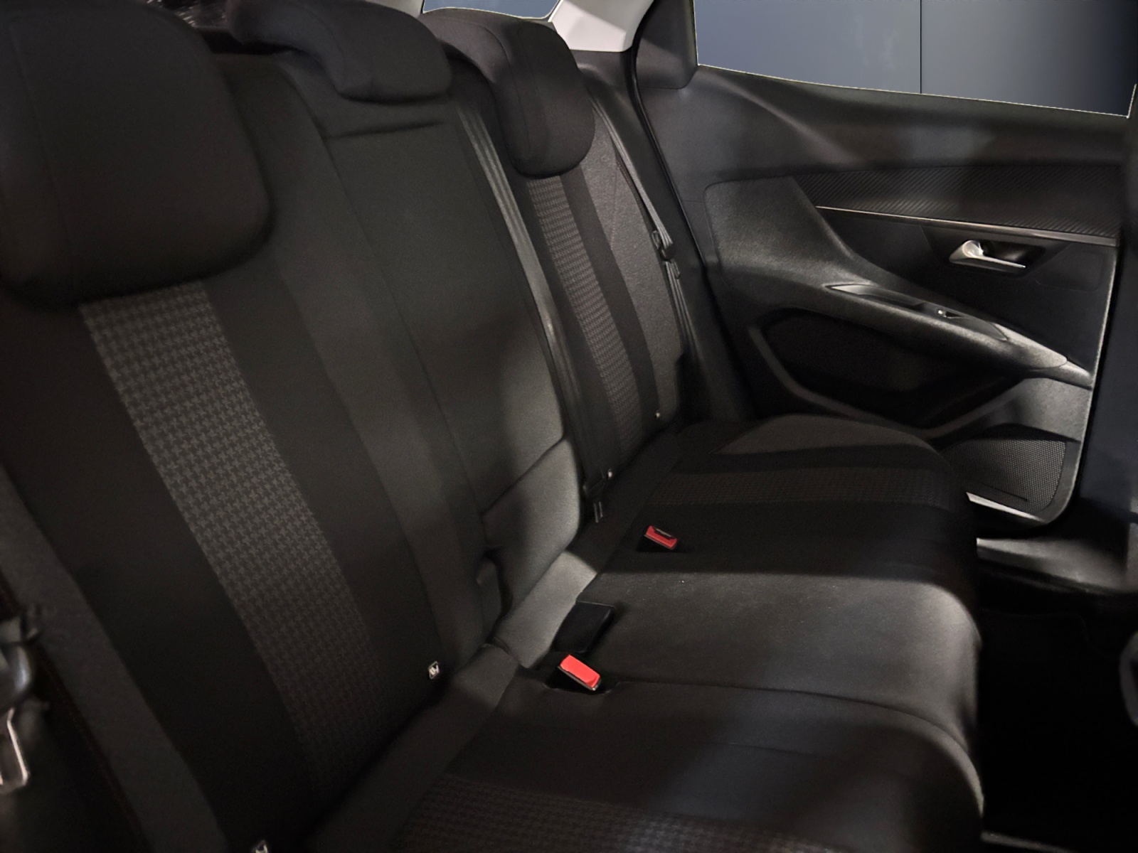 Peugeot 3008 11