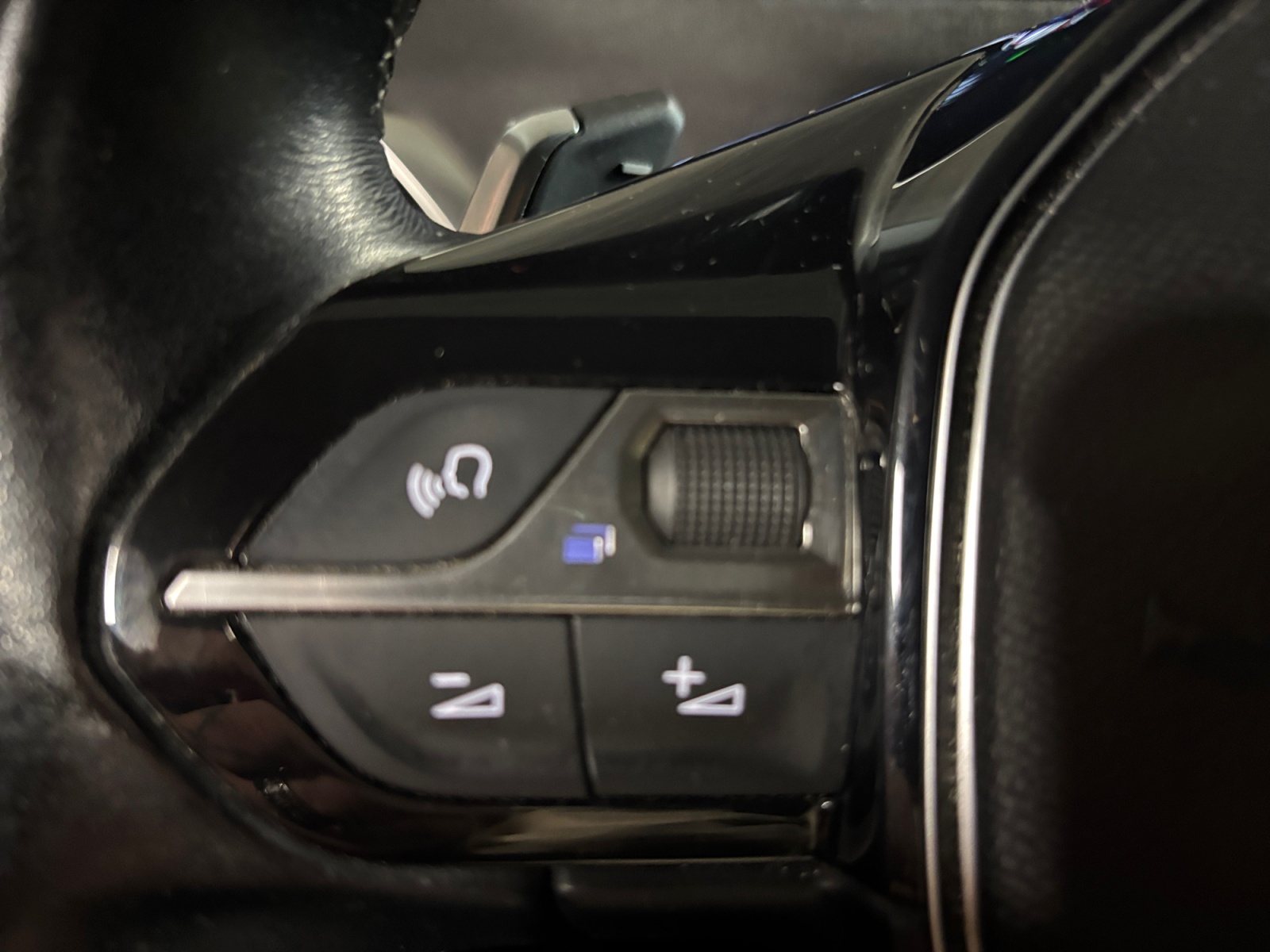 Peugeot 3008 18