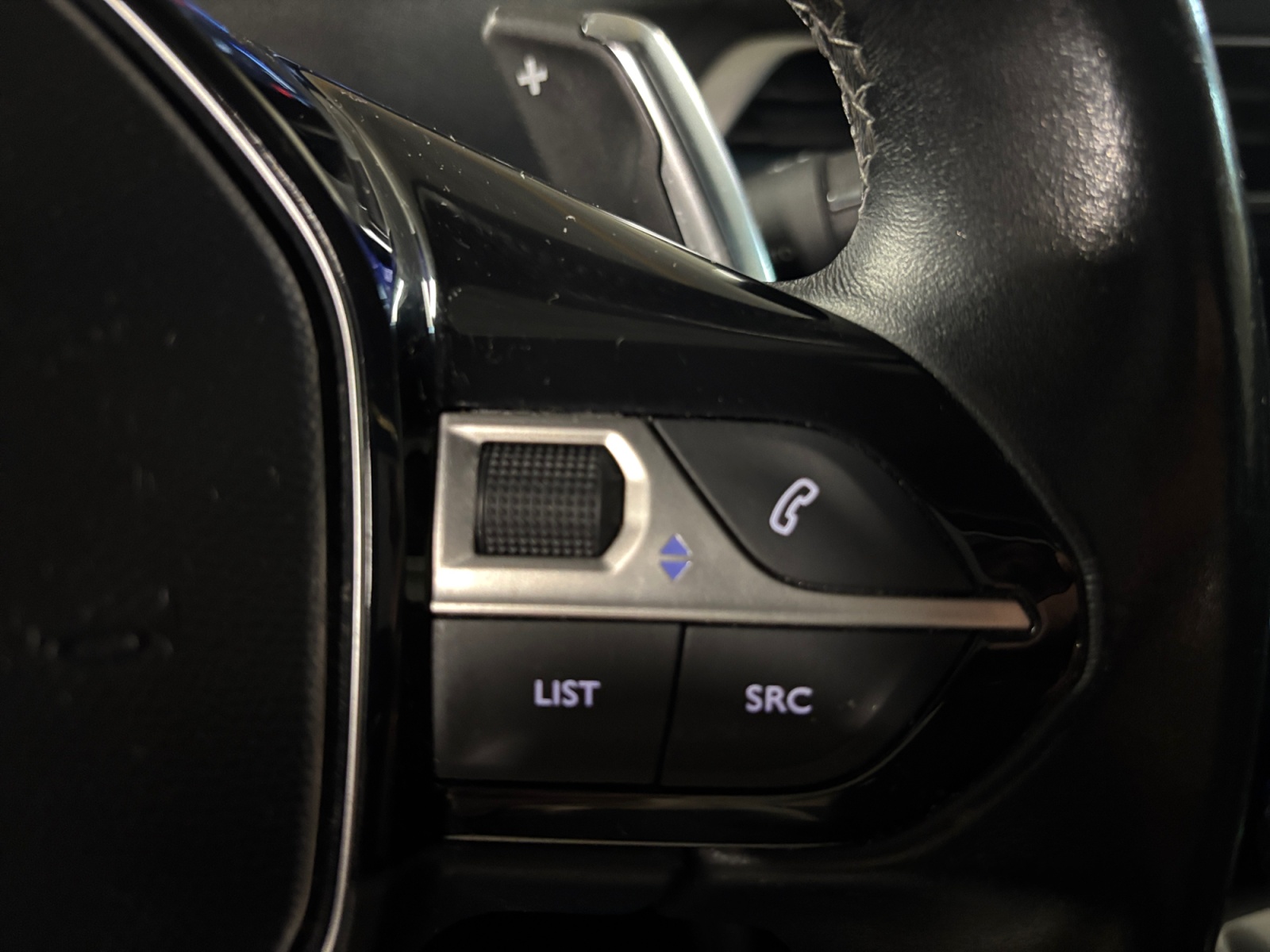 Peugeot 3008 19