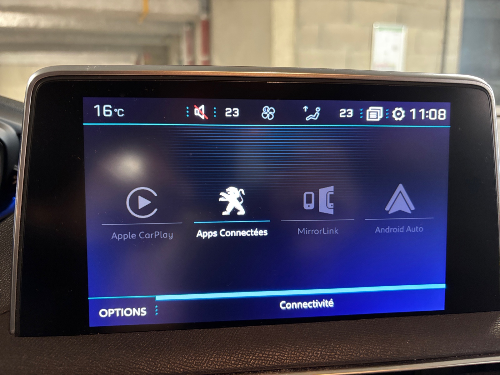 Peugeot 3008 20