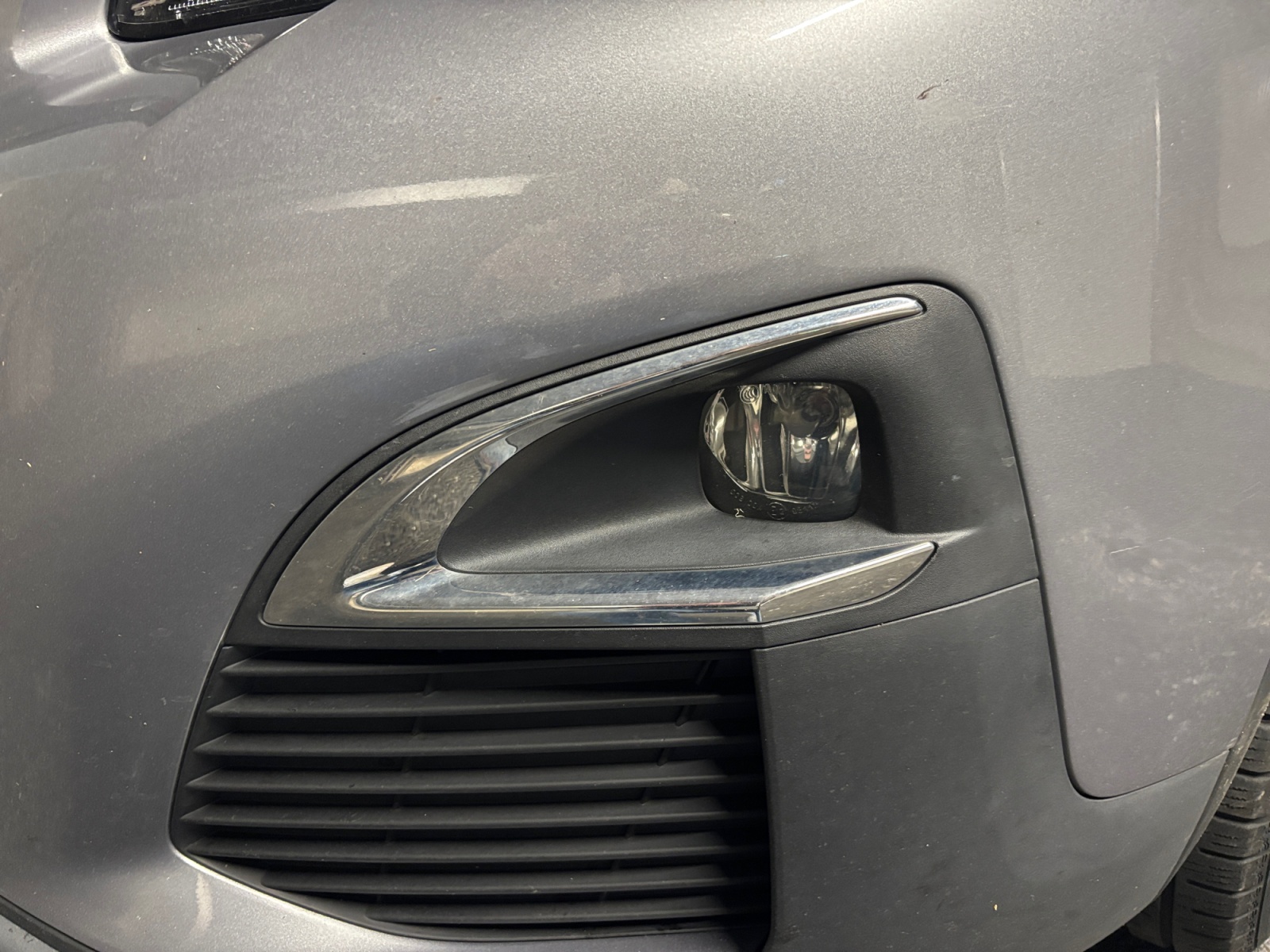 Peugeot 3008 25