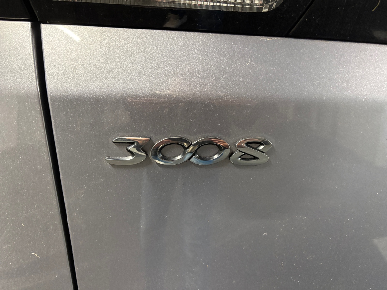 Peugeot 3008 27