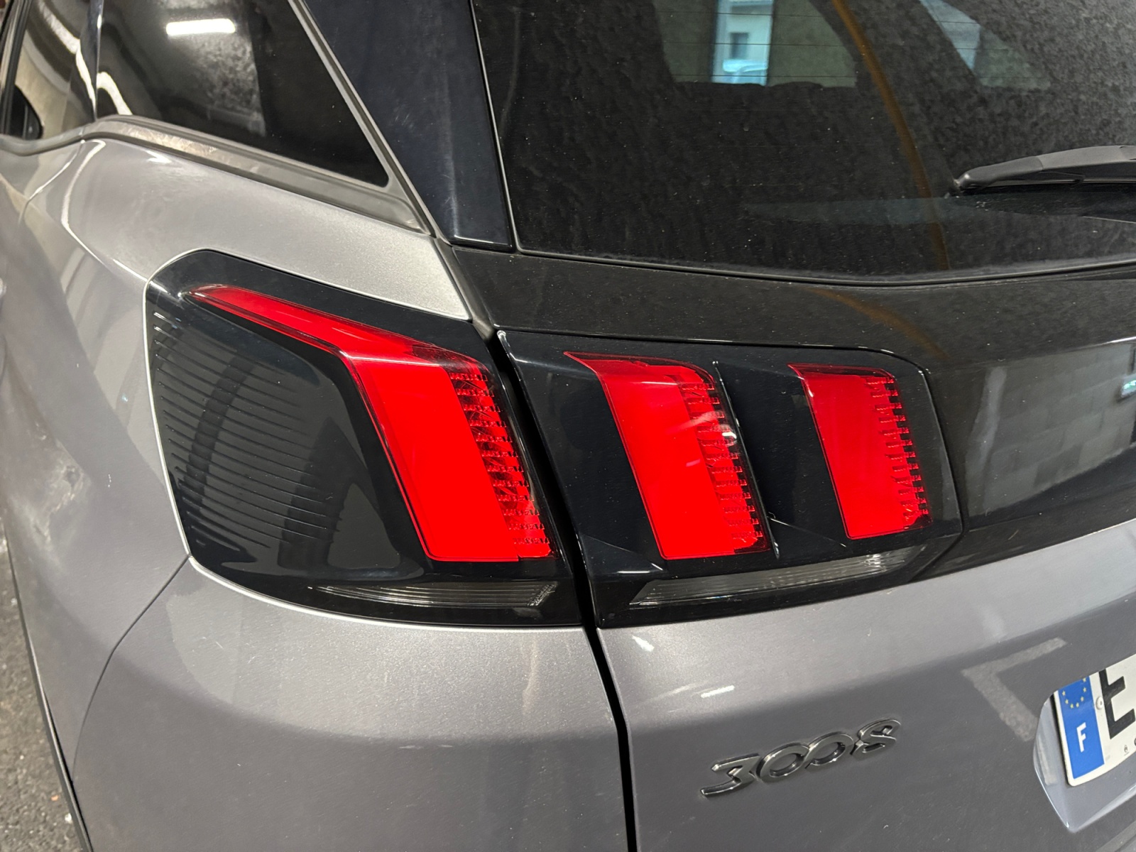 Peugeot 3008 28
