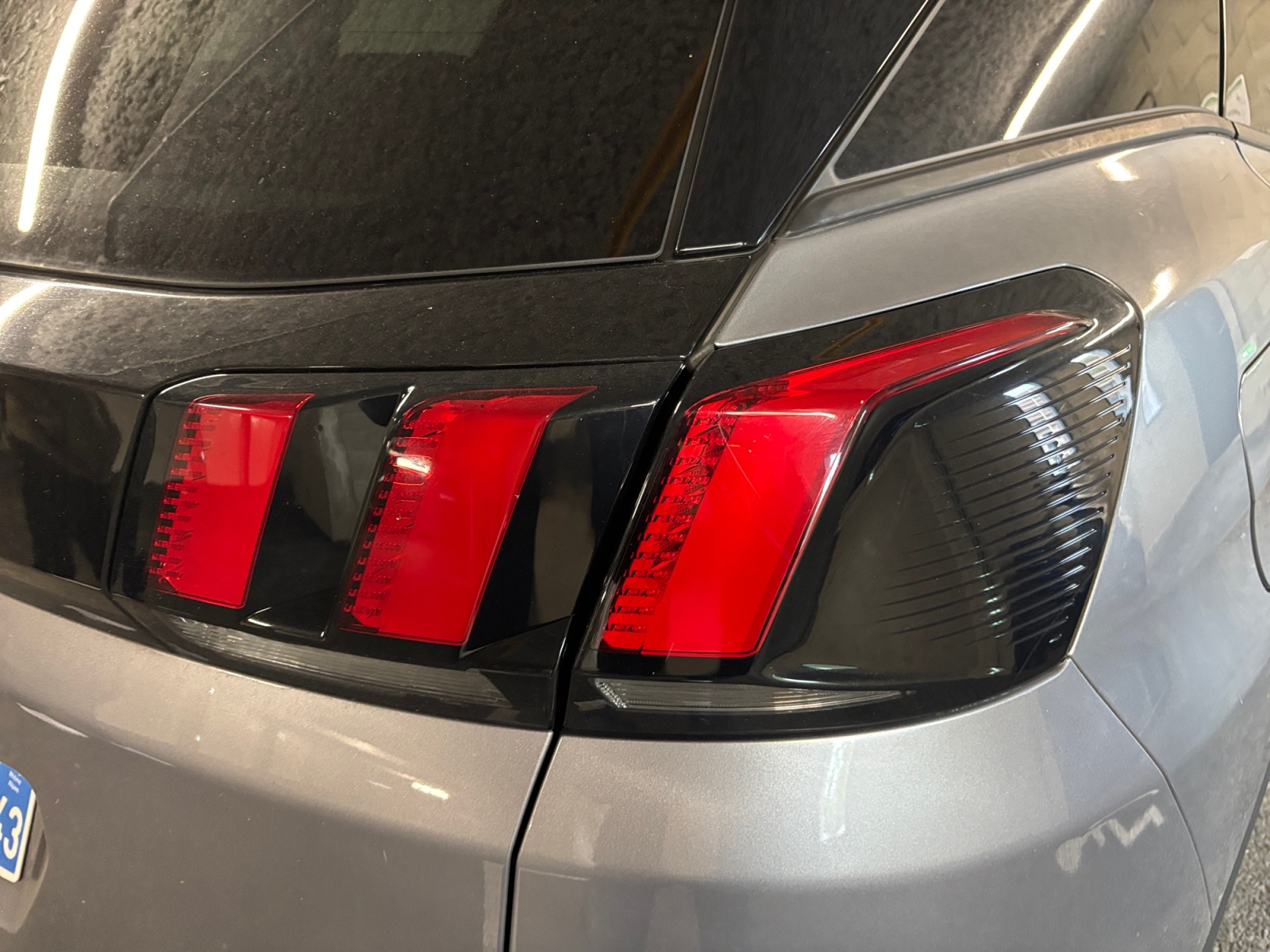 Peugeot 3008 29