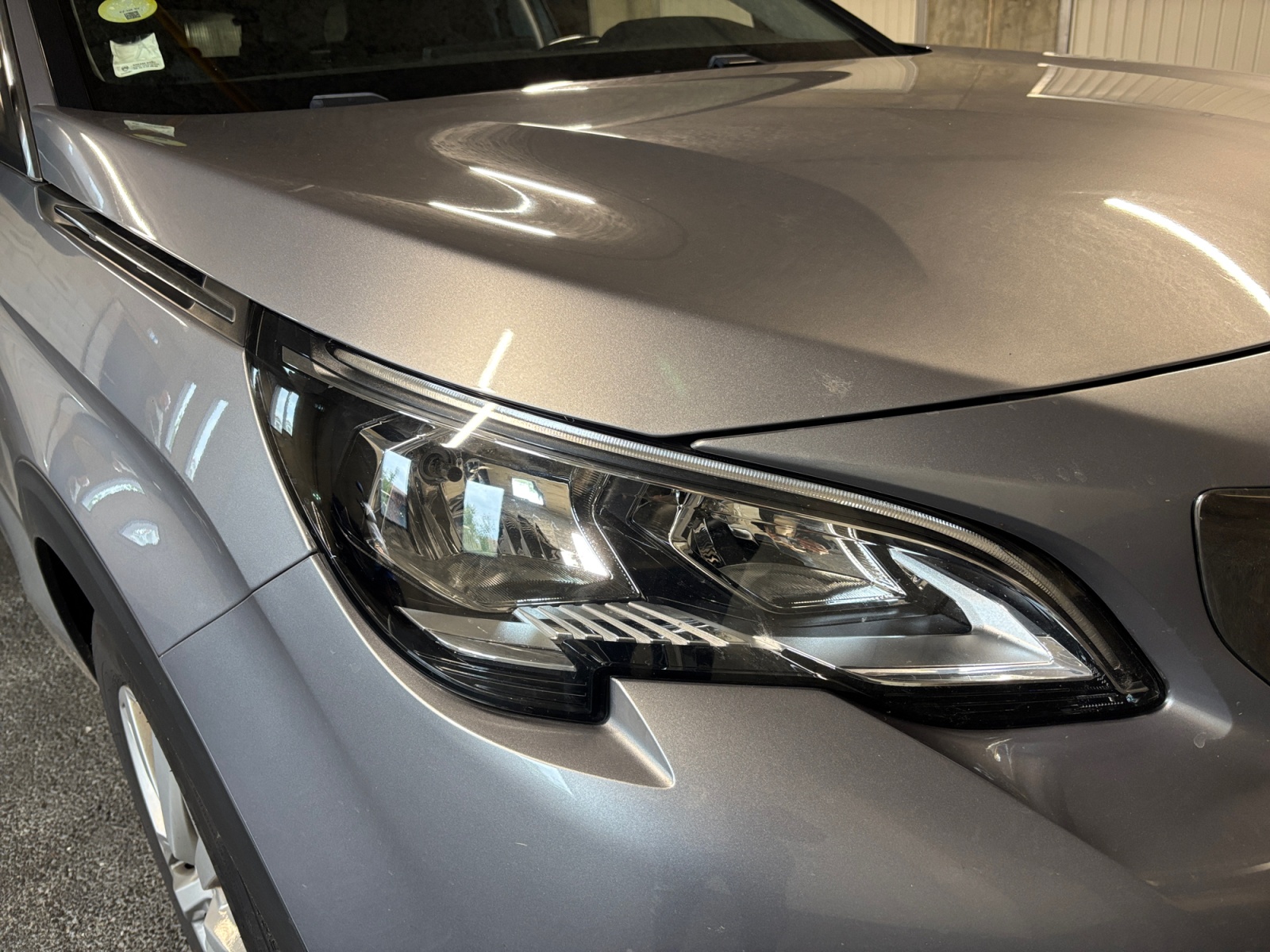 Peugeot 3008 30