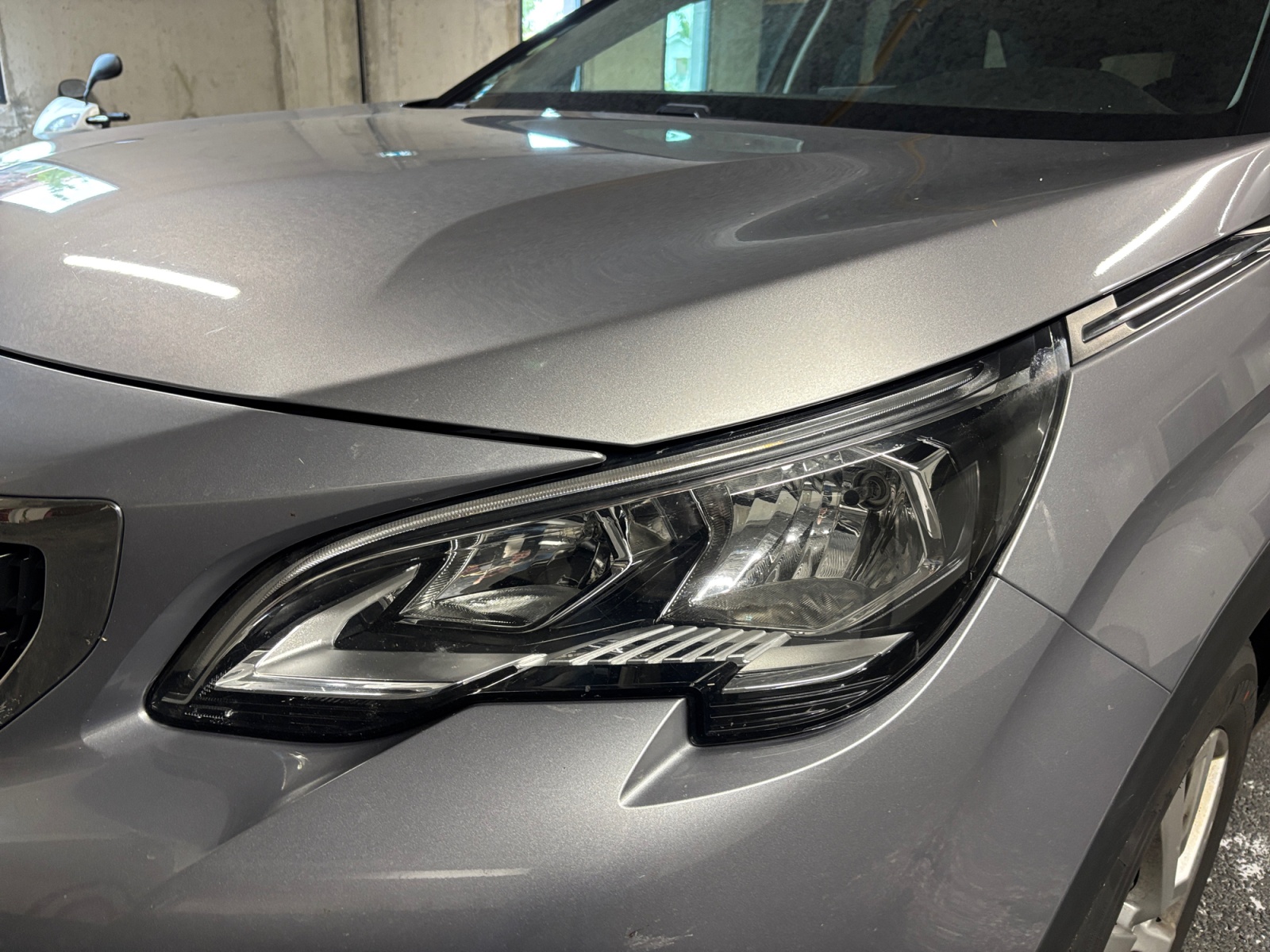 Peugeot 3008 31