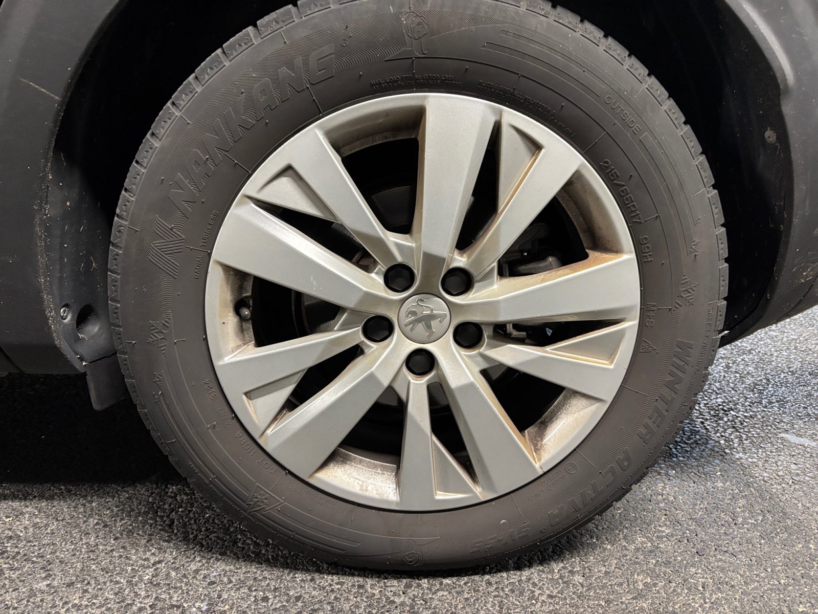 Peugeot 3008 33