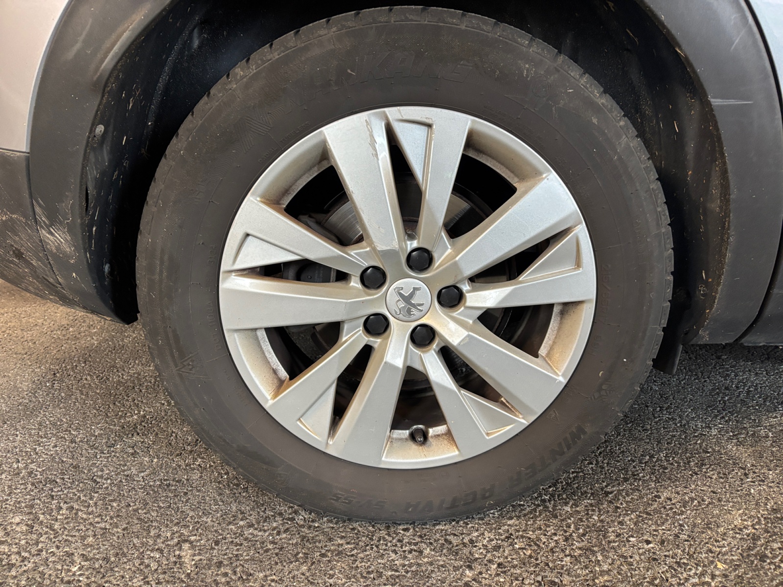 Peugeot 3008 34