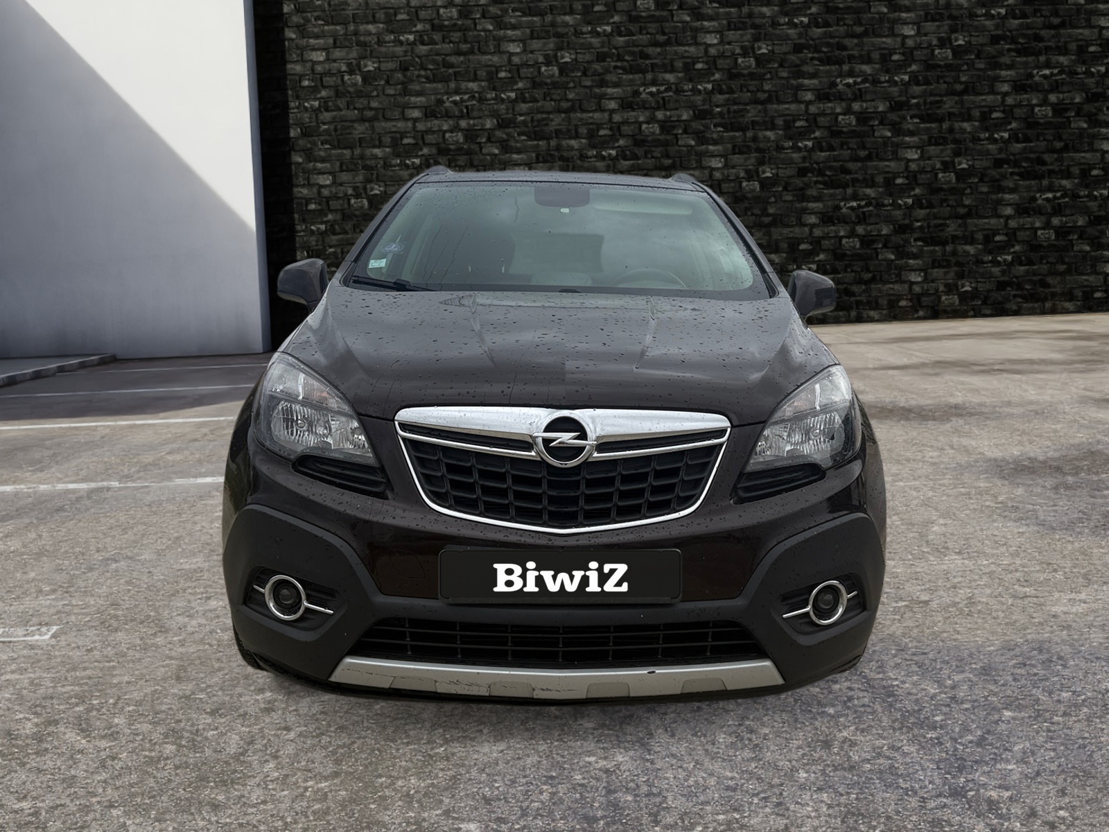 Opel Mokka 7