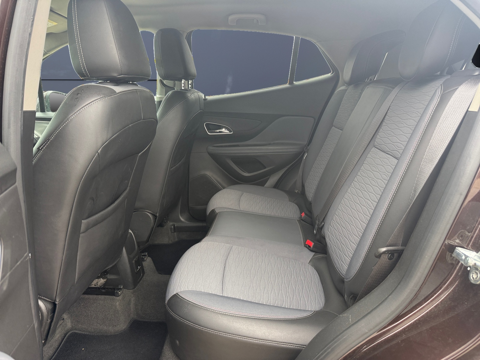 Opel Mokka 10