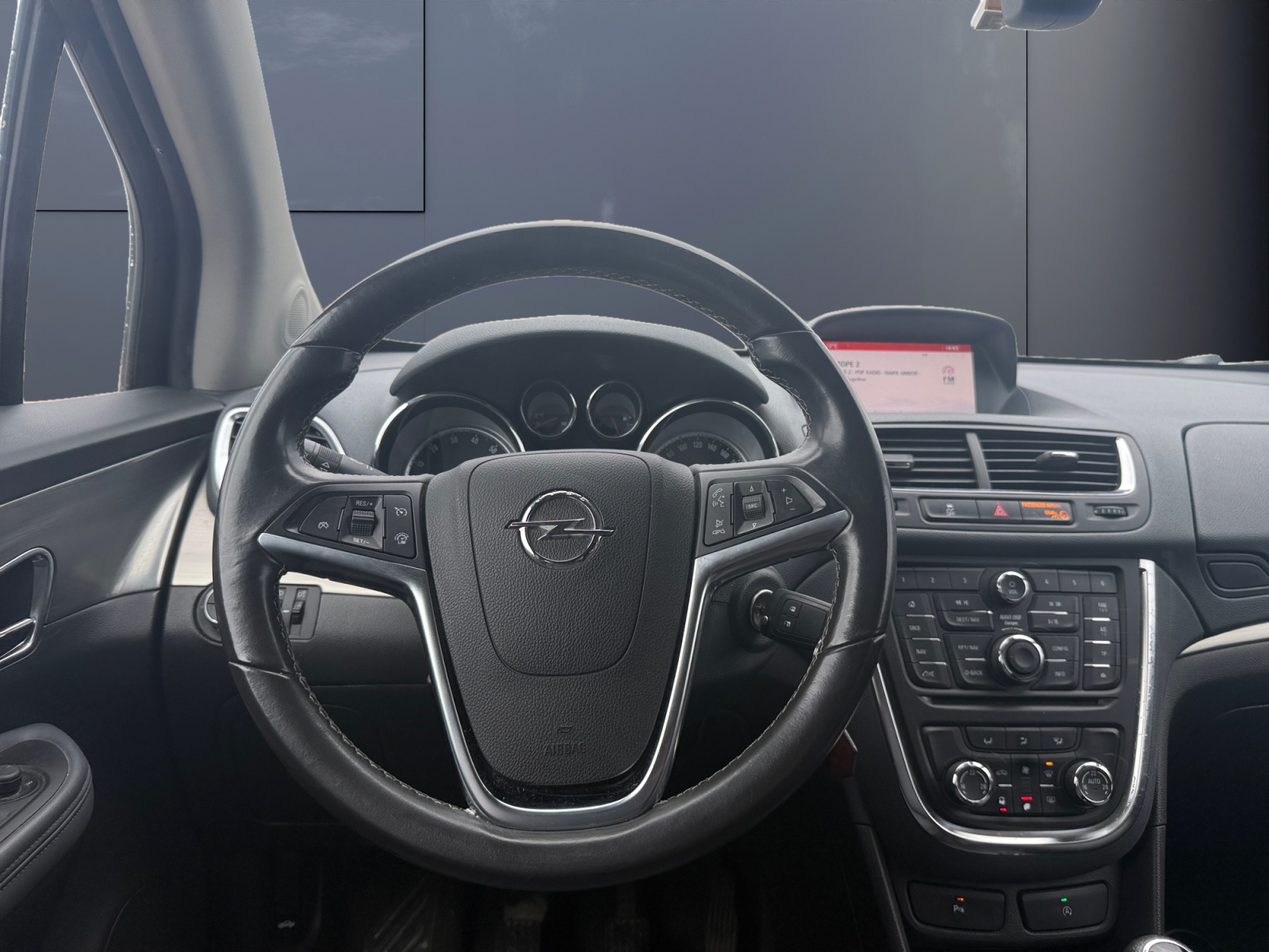 Opel Mokka 15