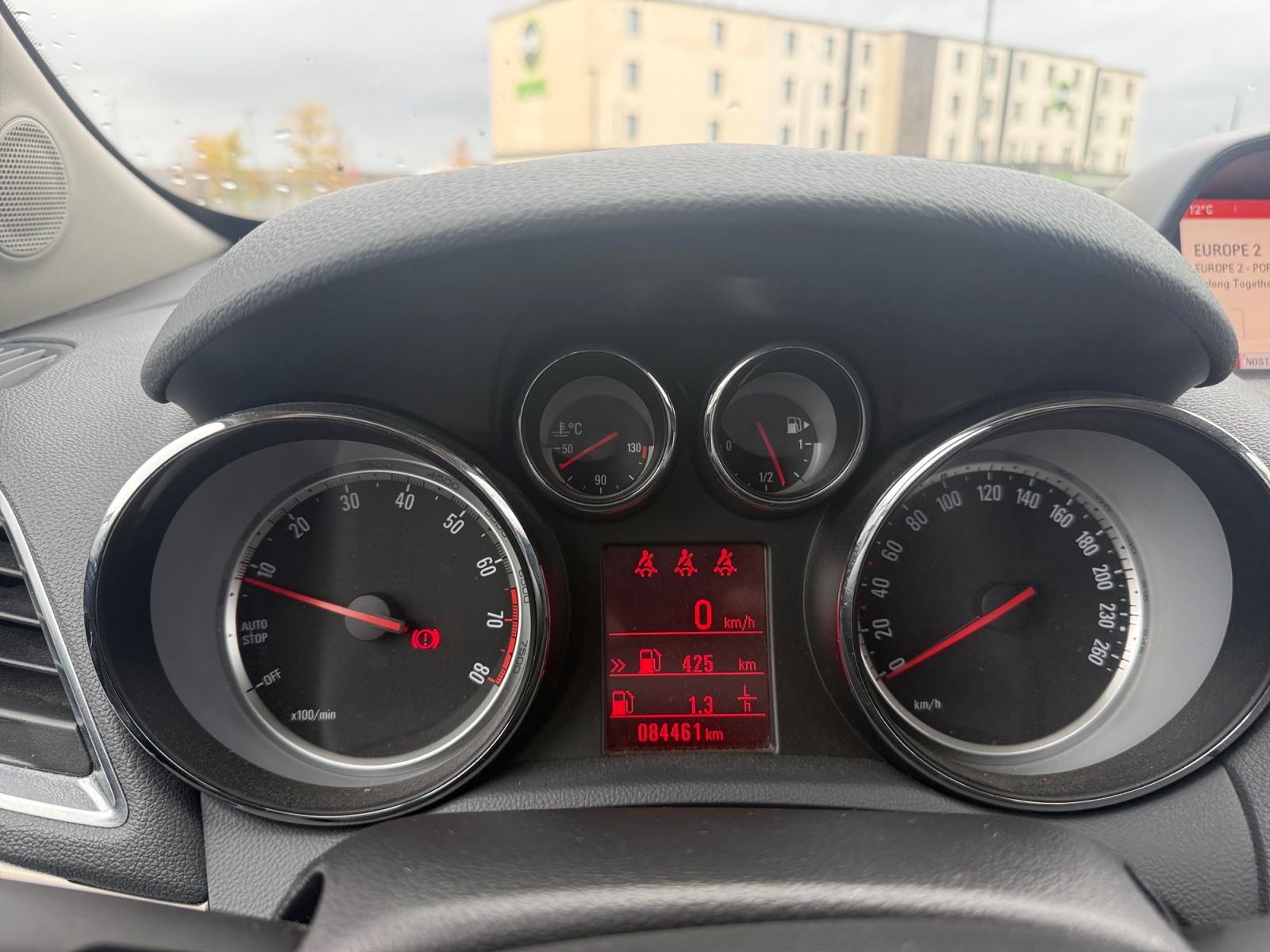 Opel Mokka 16