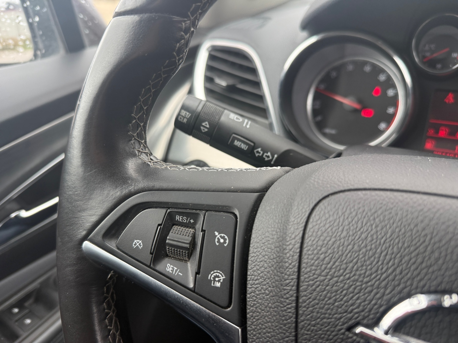 Opel Mokka 19