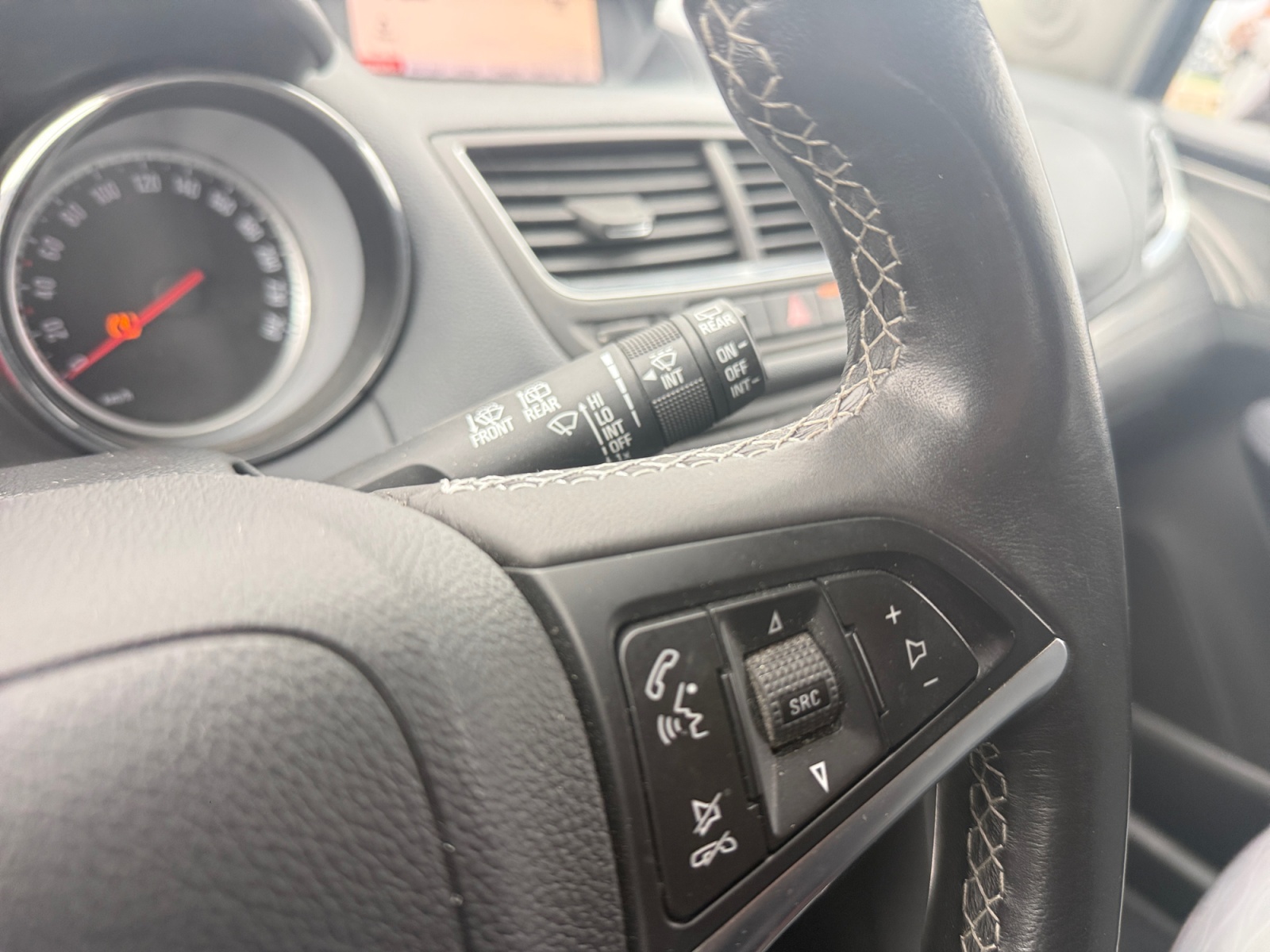 Opel Mokka 20