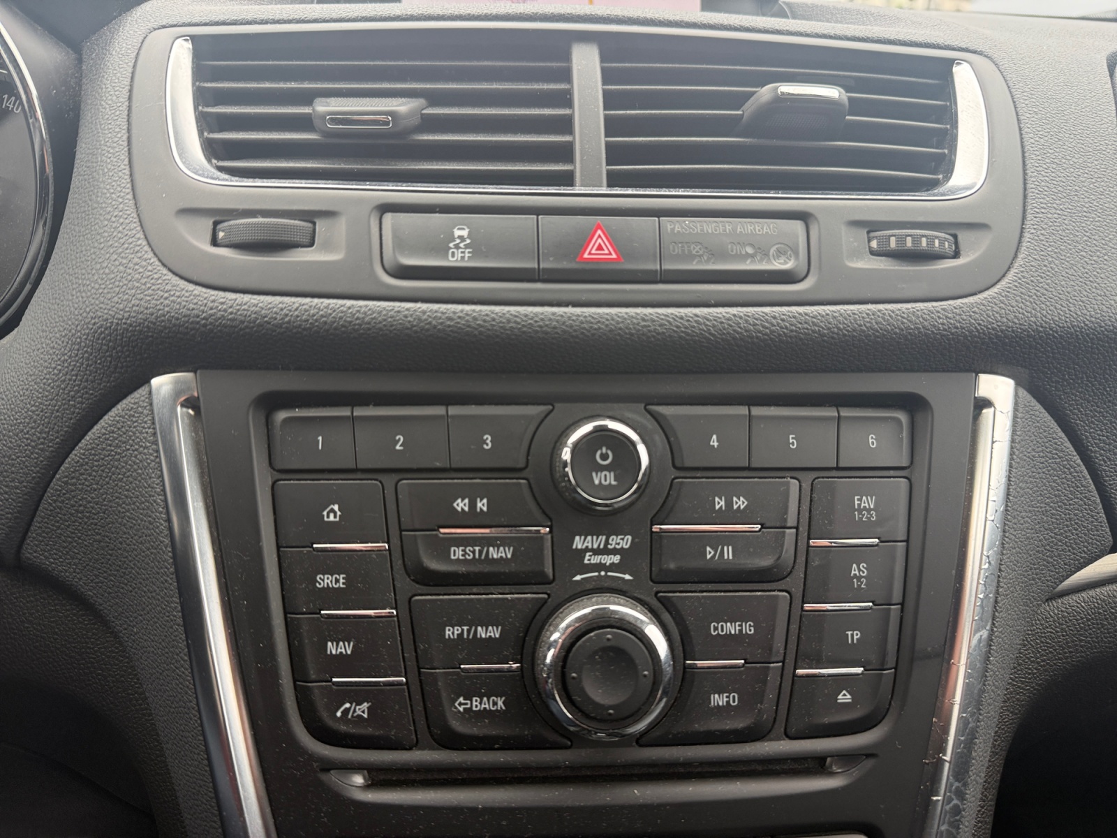 Opel Mokka 23