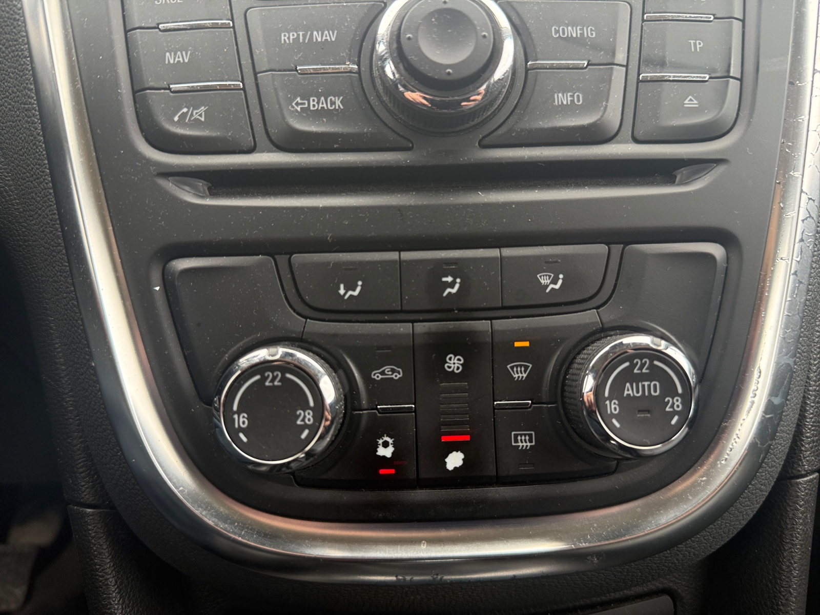 Opel Mokka 24