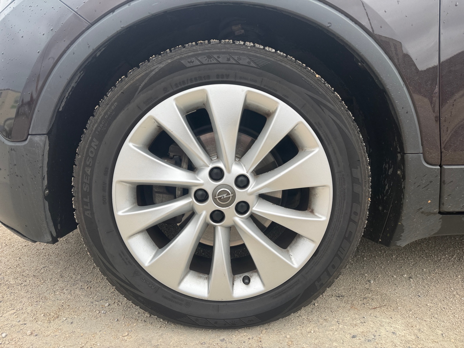 Opel Mokka 28