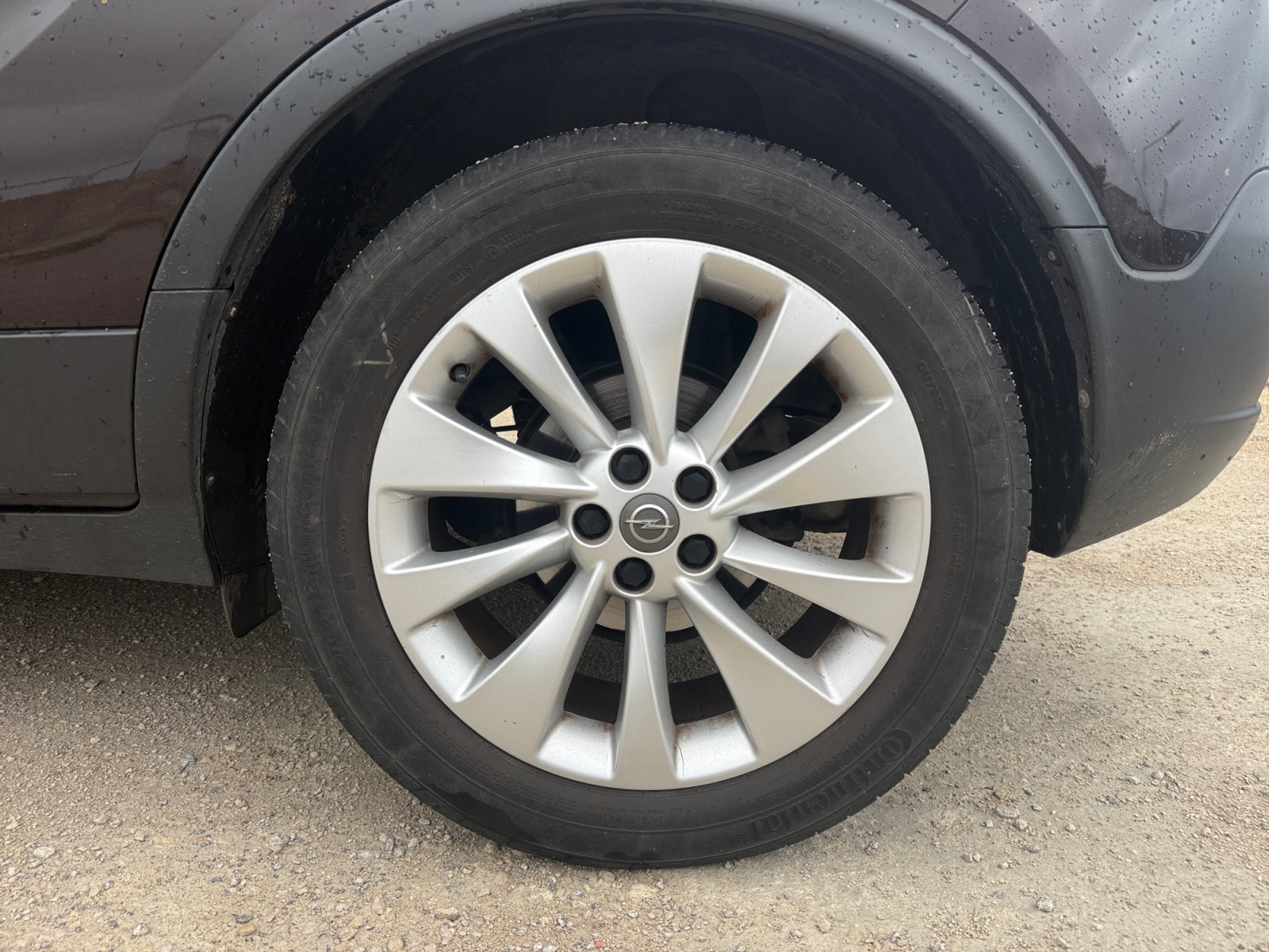 Opel Mokka 29