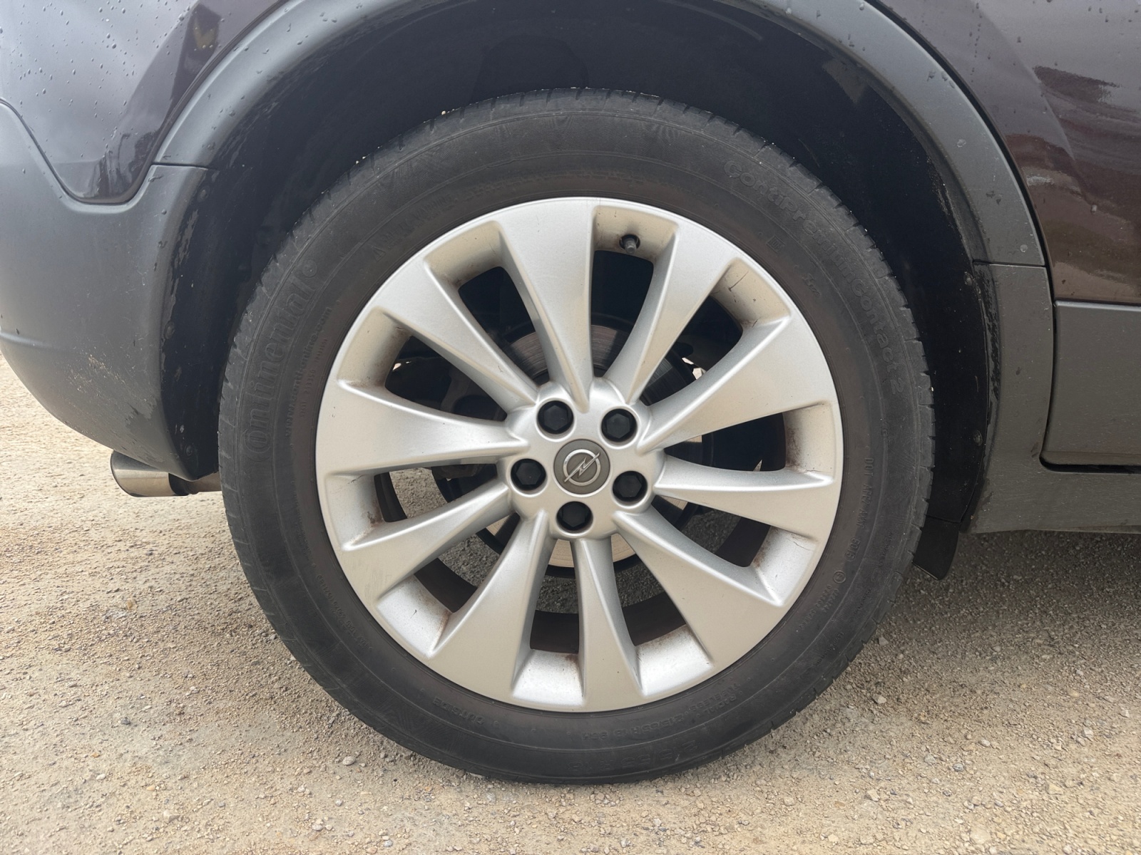 Opel Mokka 30