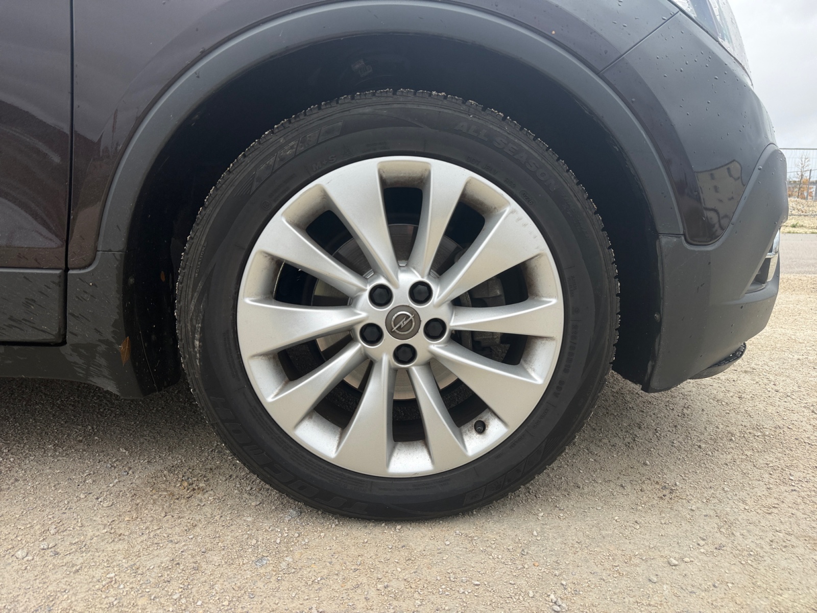 Opel Mokka 31