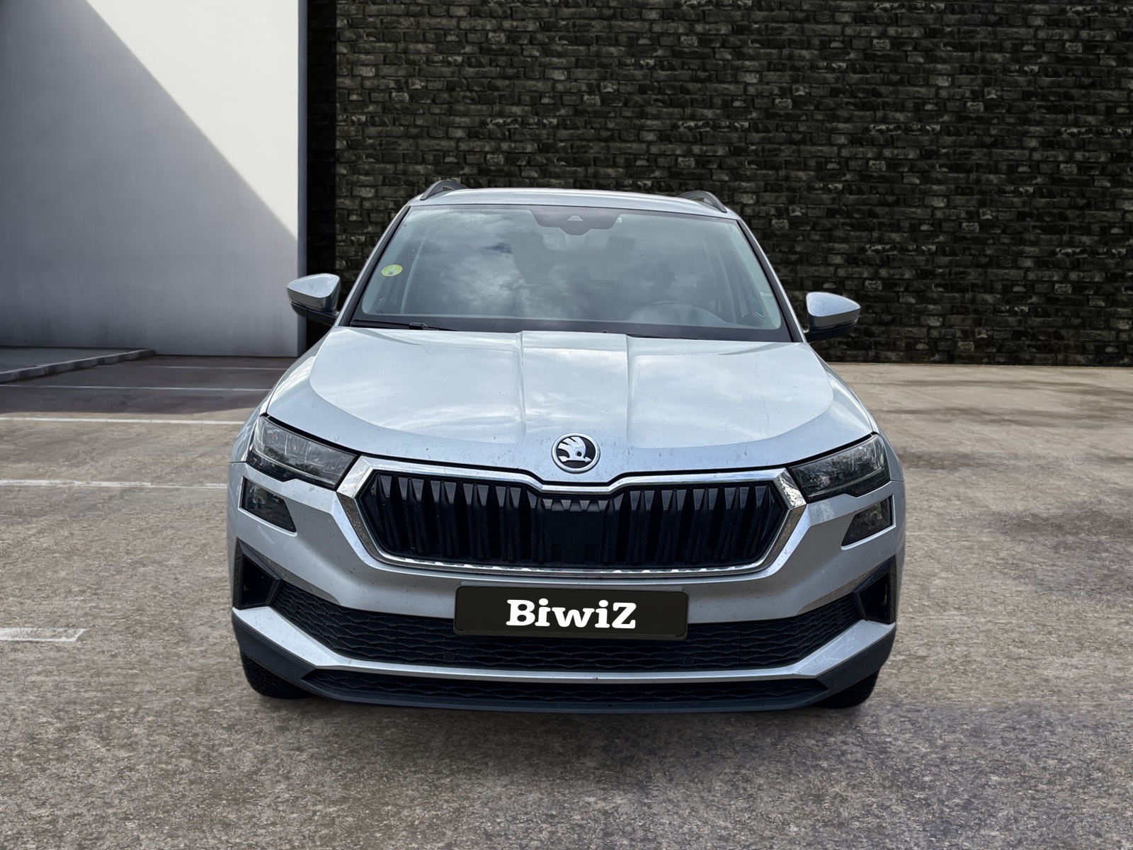 Skoda Karoq 7